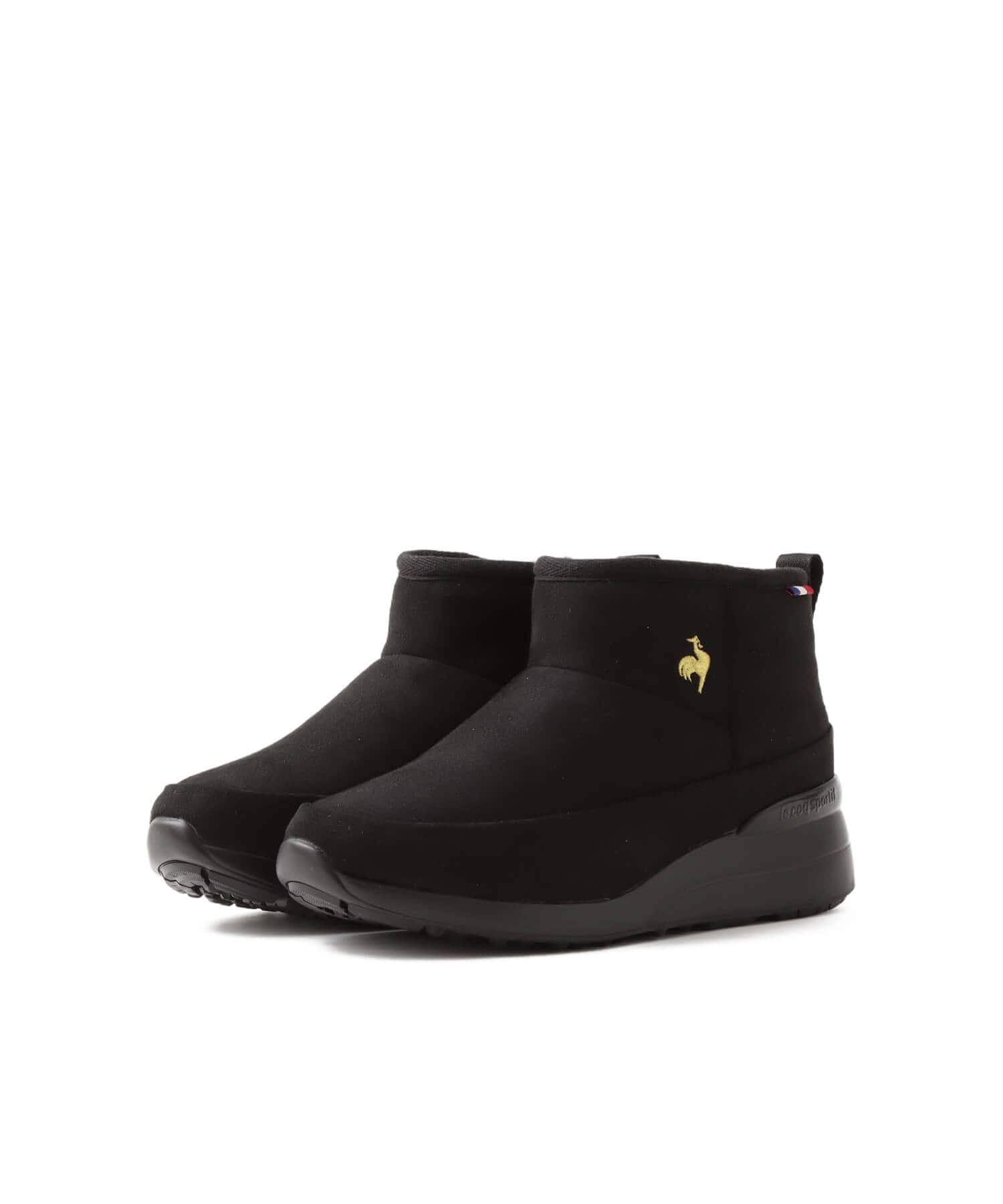 le coq sportif MOOT BLACKの画像