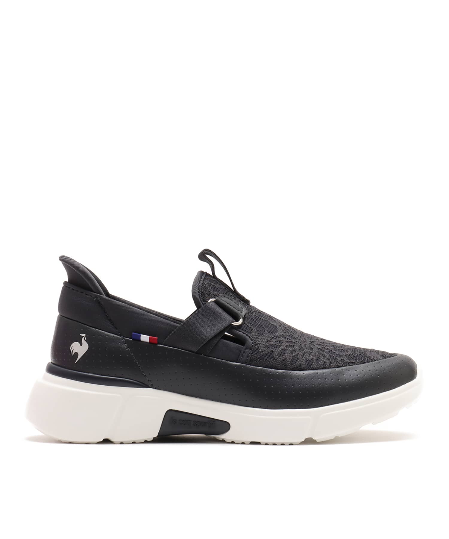 le coq sportif ロワール SP LC SI ネイビー / ホワイトの画像