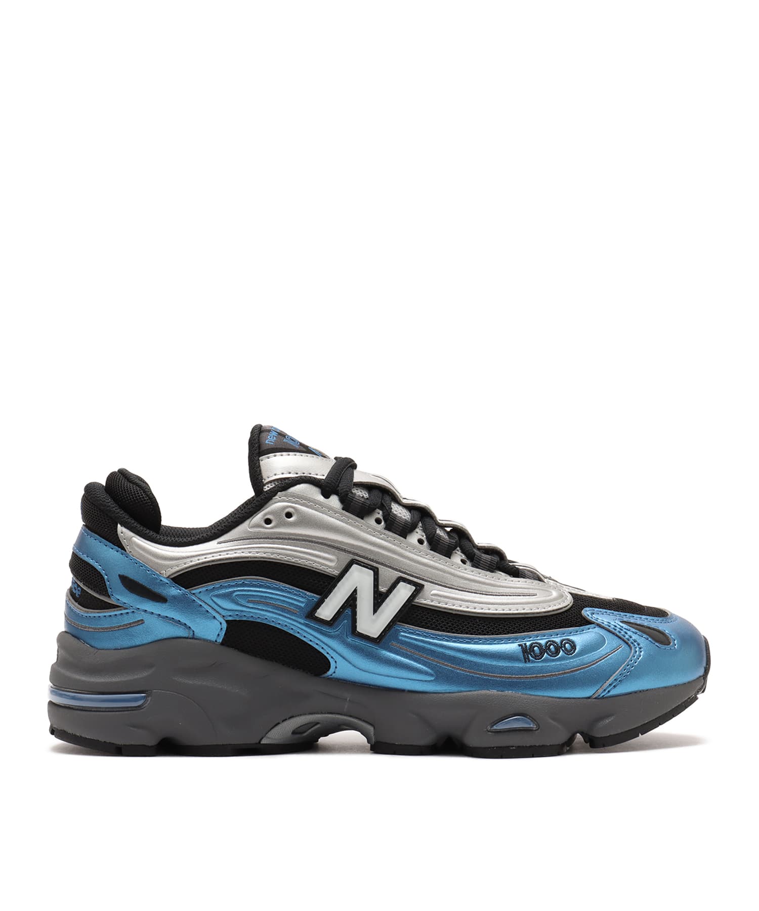 New Balance M1000ENV SILVER BLUEの画像