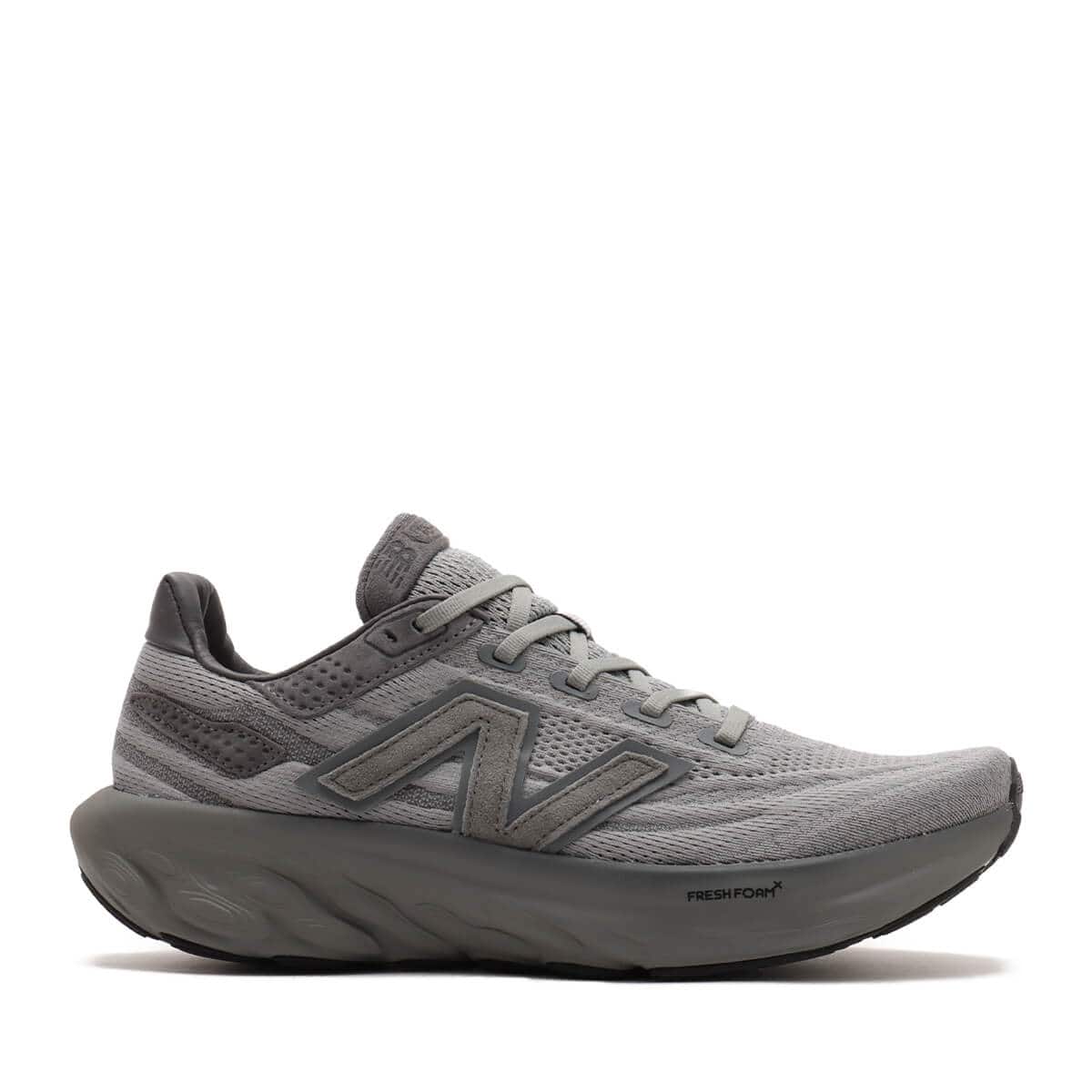 New Balance M1080LAF GRAY の画像