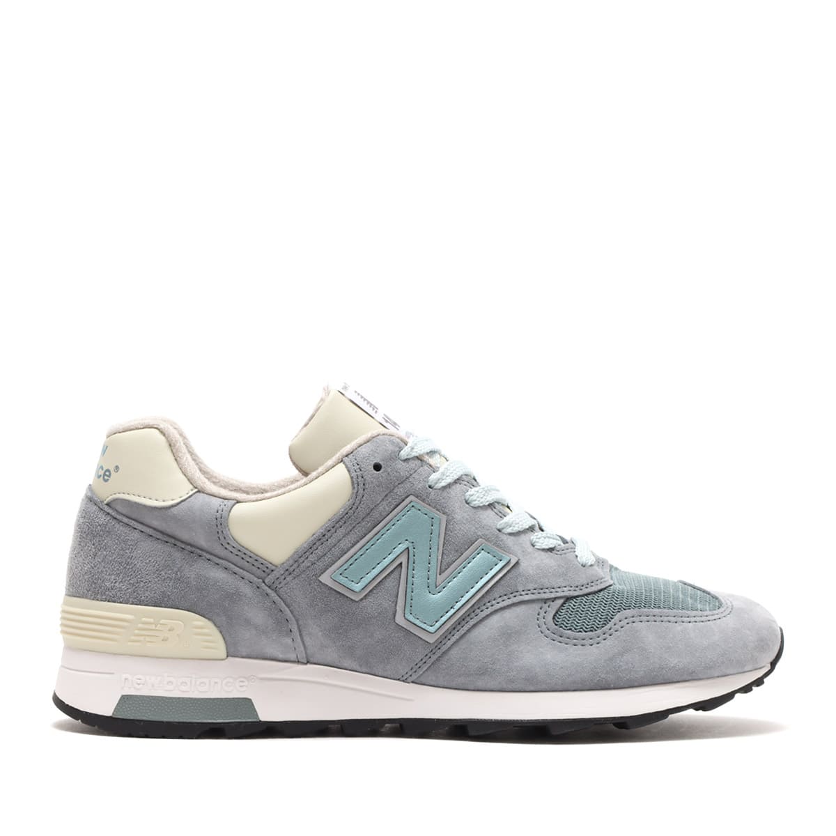 New Balance M1400SB STEEL BLUE 21FW-I