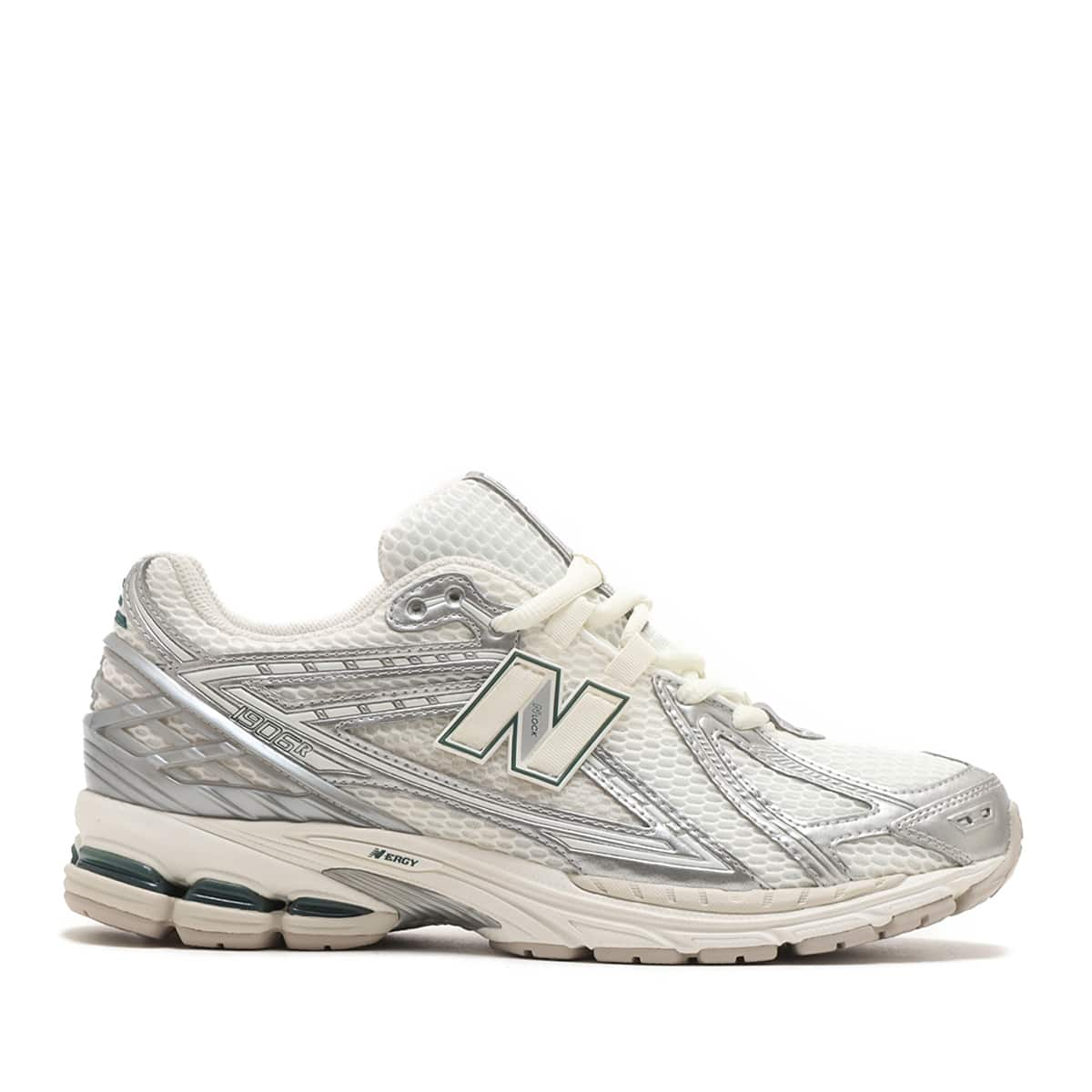 New Balance M1906REE SILVER/WHITE 24SS-I