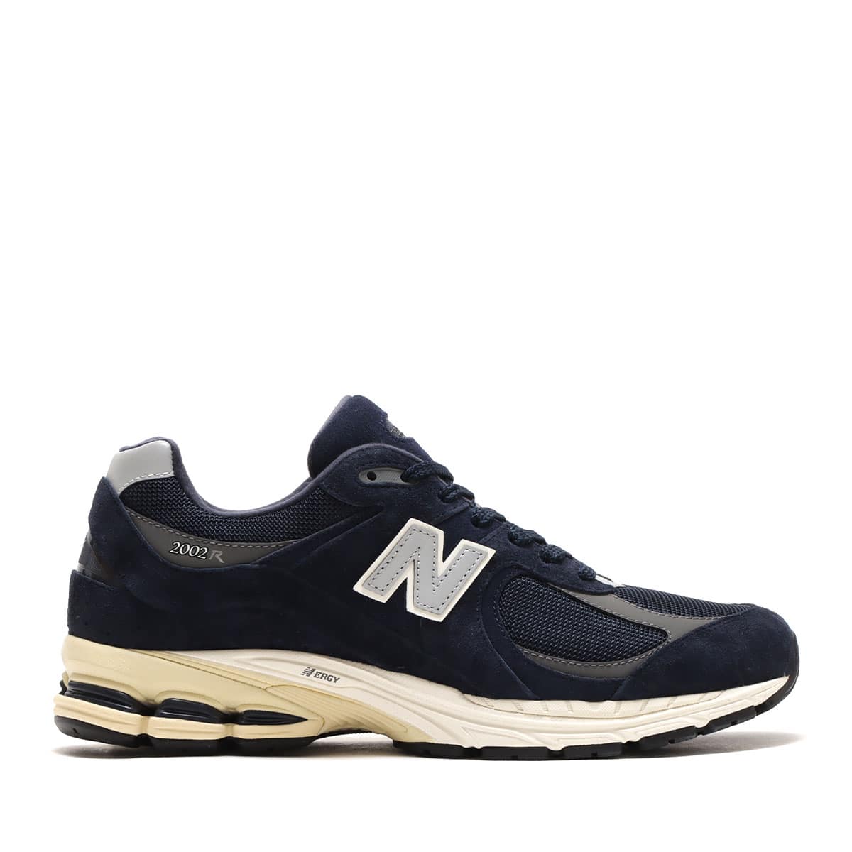 【人気定番人気】【NEW BALANCE】M2002RCA ネイビー 靴