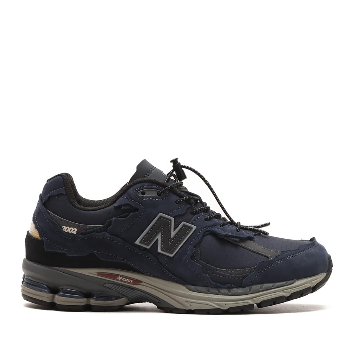 New Balance M2002RDO（26.5cm）目立ったキズ汚れはありません