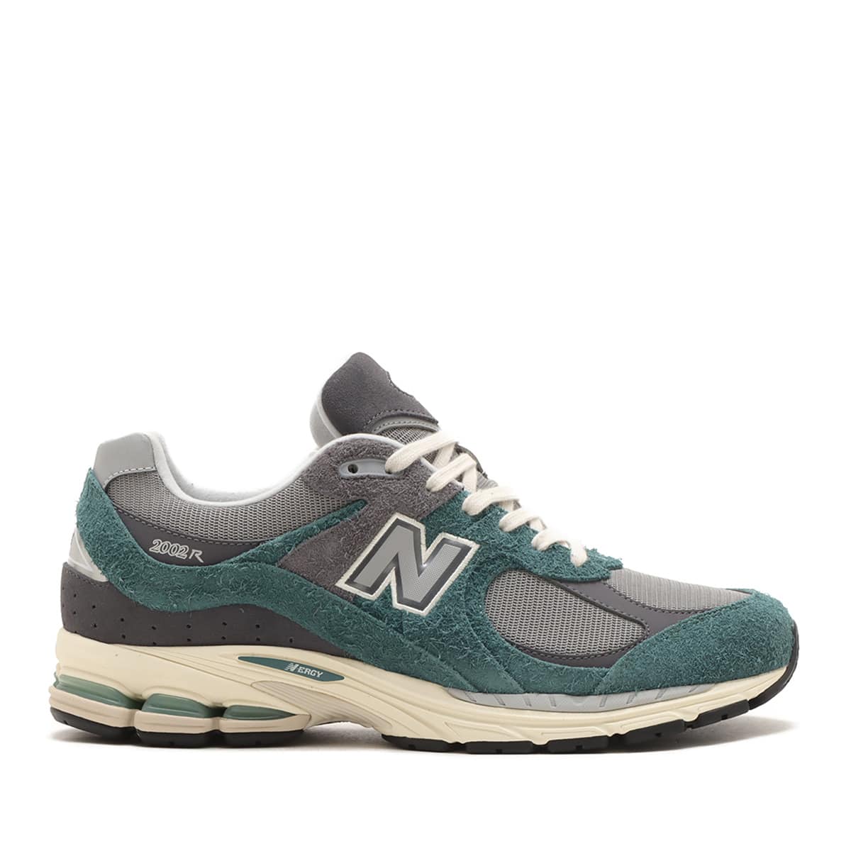 New Balance M2002REM GREEN 24SS-I