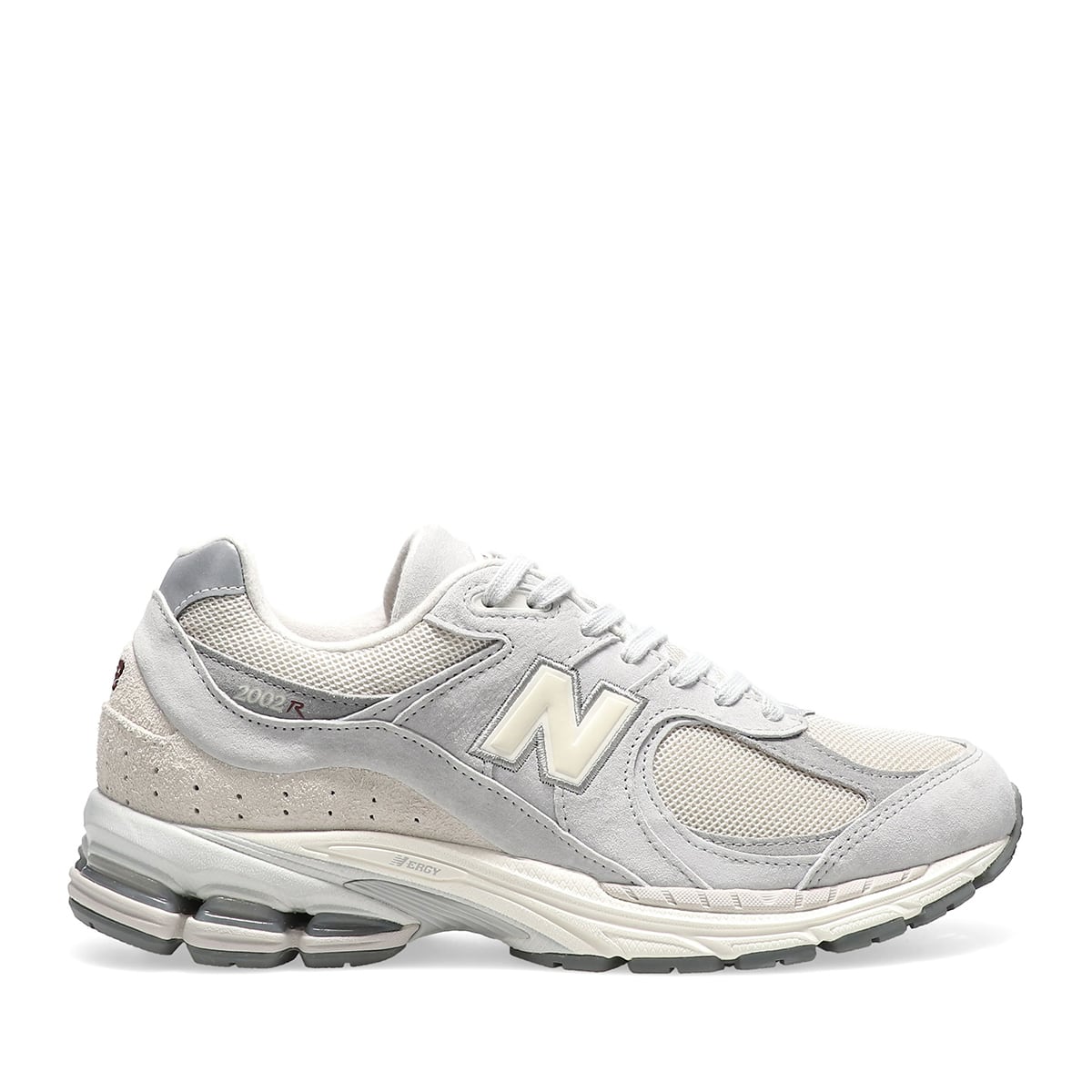 new balance ニューバランス M2002RLN グレー 24.5㎝-