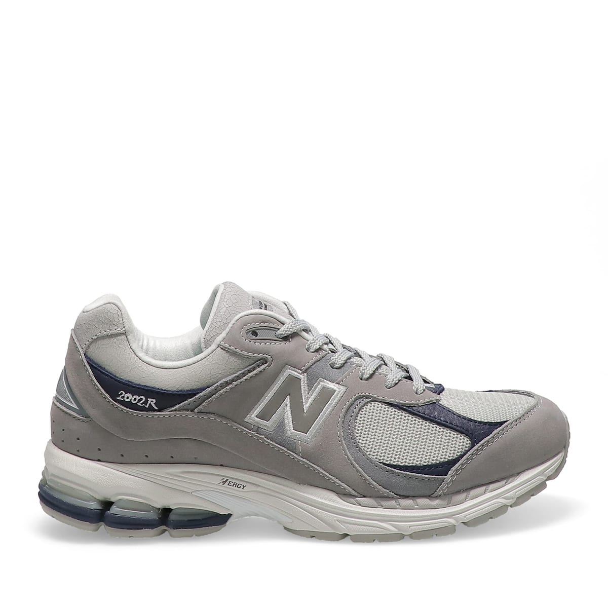 【NEWBALANCE×thisisneverthat】M2002RTH255D実寸