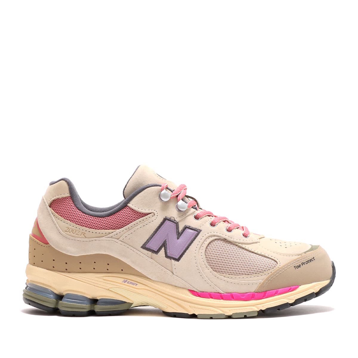 New Balance M2002RWL BEIGE 22SS-I