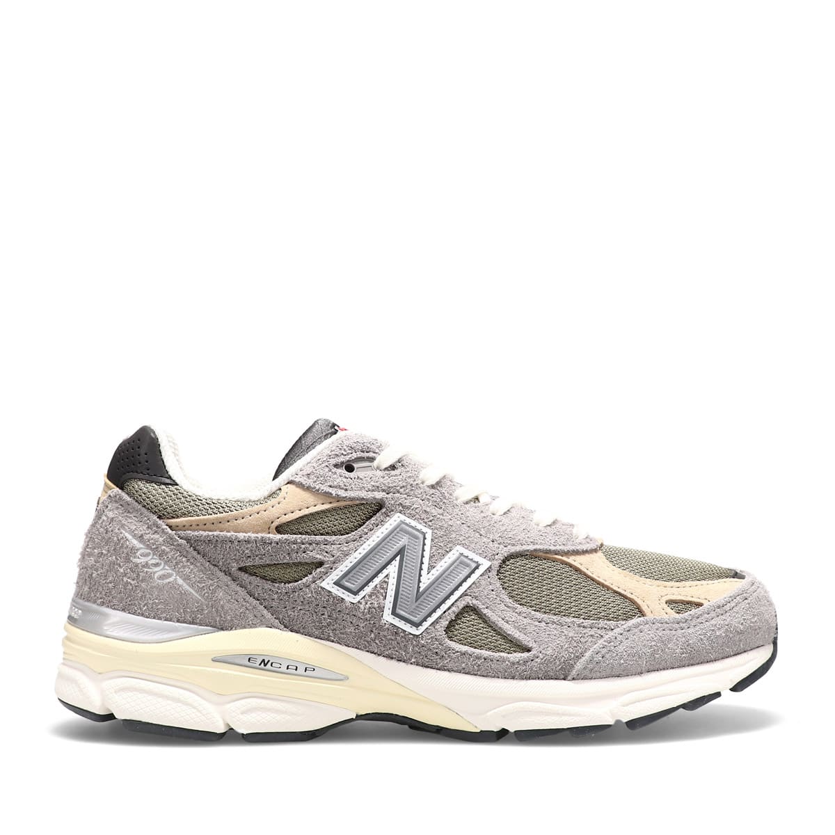 New Balance M990TG3 GRAY 22SS-S