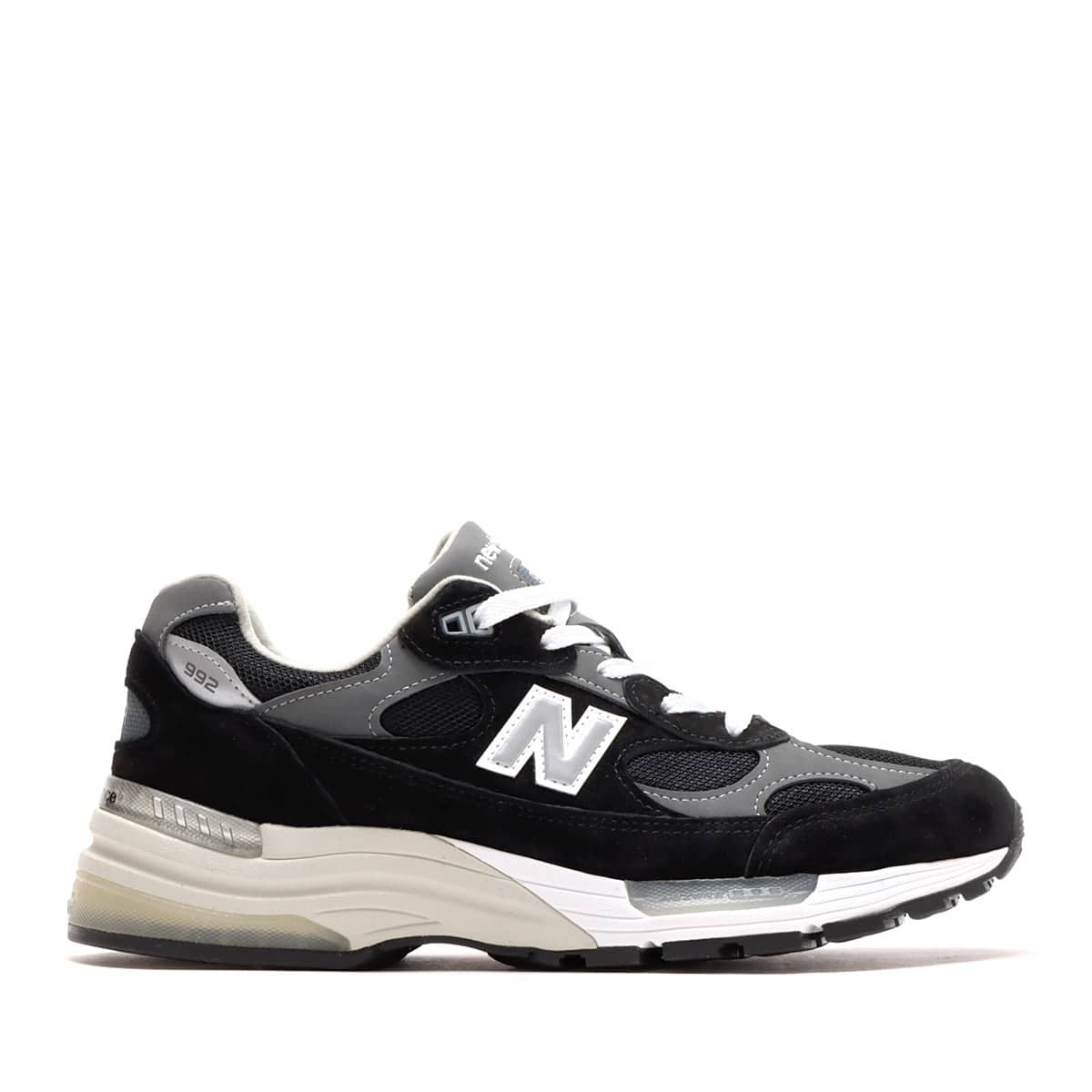 【新品・未使用】New balance M992EB 23.5センチ US5.5ニューバランス