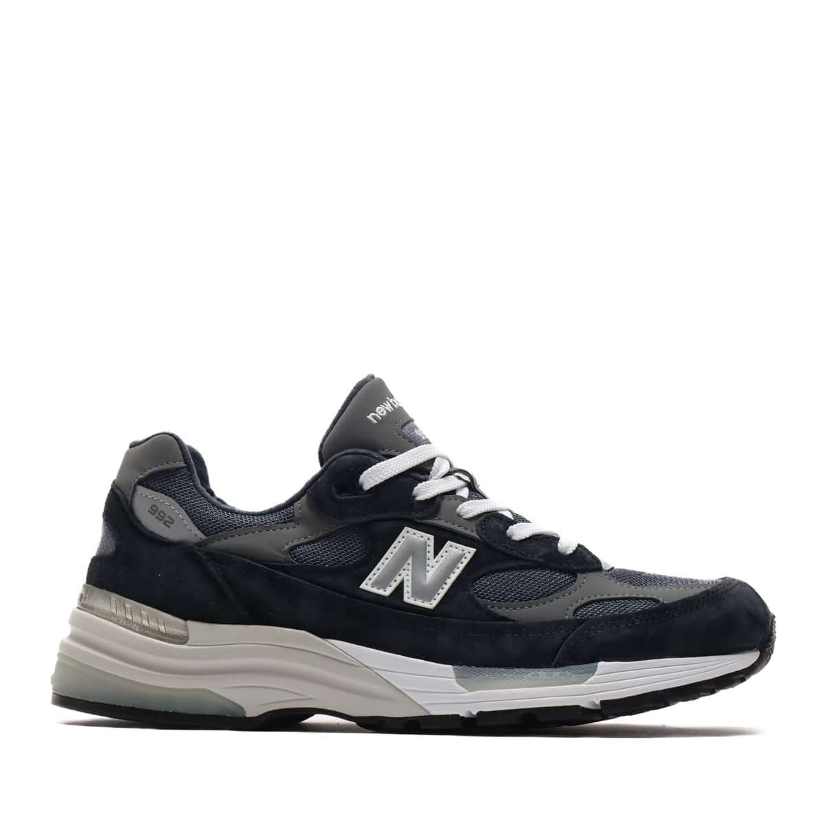 new balance M992GG NAVY US11 29.0cm