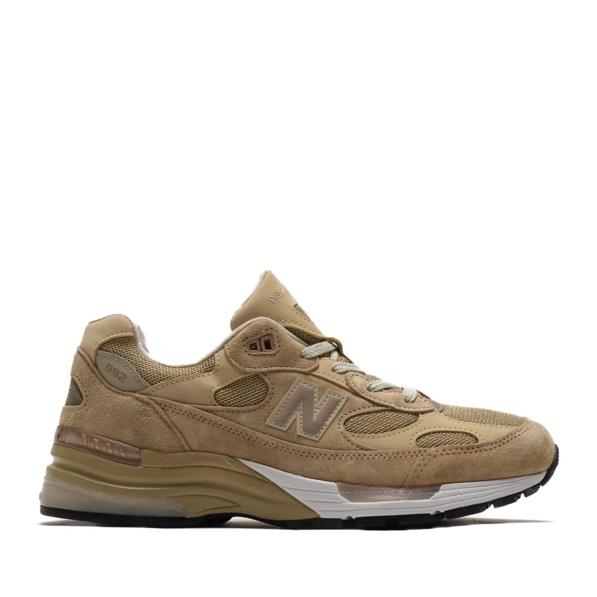 New Balance M992TN TAN 20SS-I