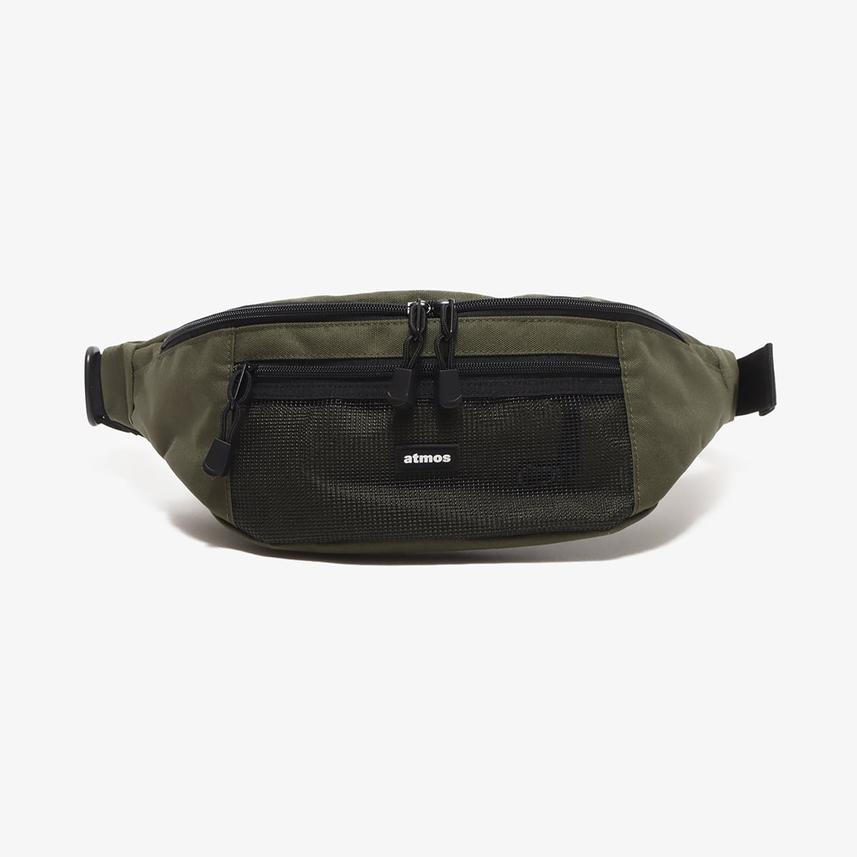 atmos Waist Bag OLIVE