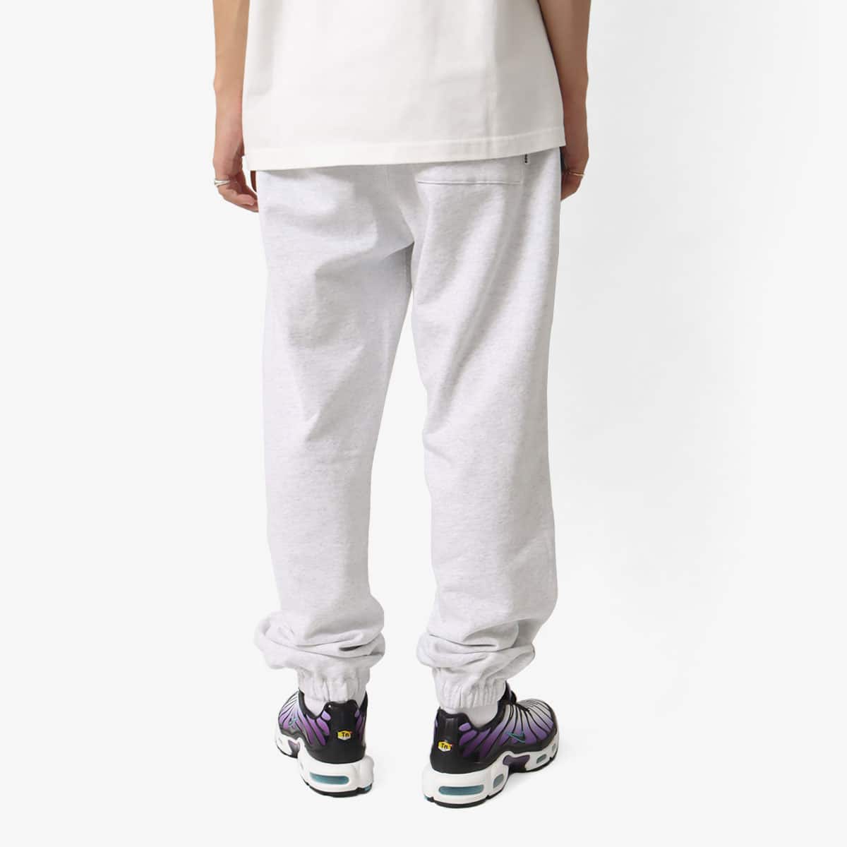 atmos Signature Logo Sweat Pants GREYの画像