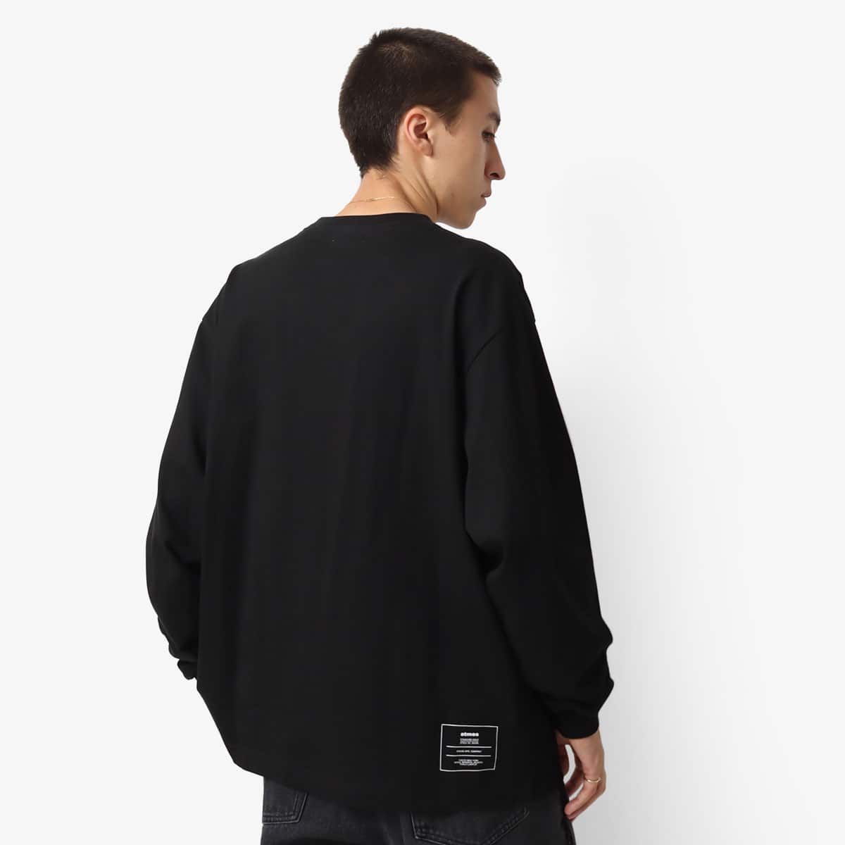 グラフィック Tシャツ