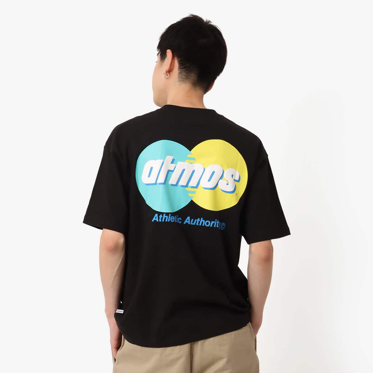 Atmos t clearance shirt