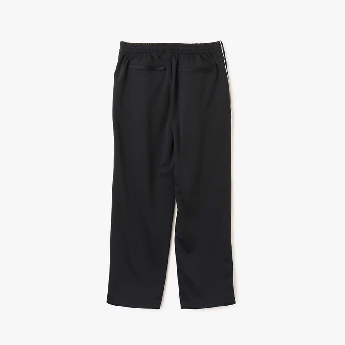 atmos Jersey Track Pants BLACK の画像