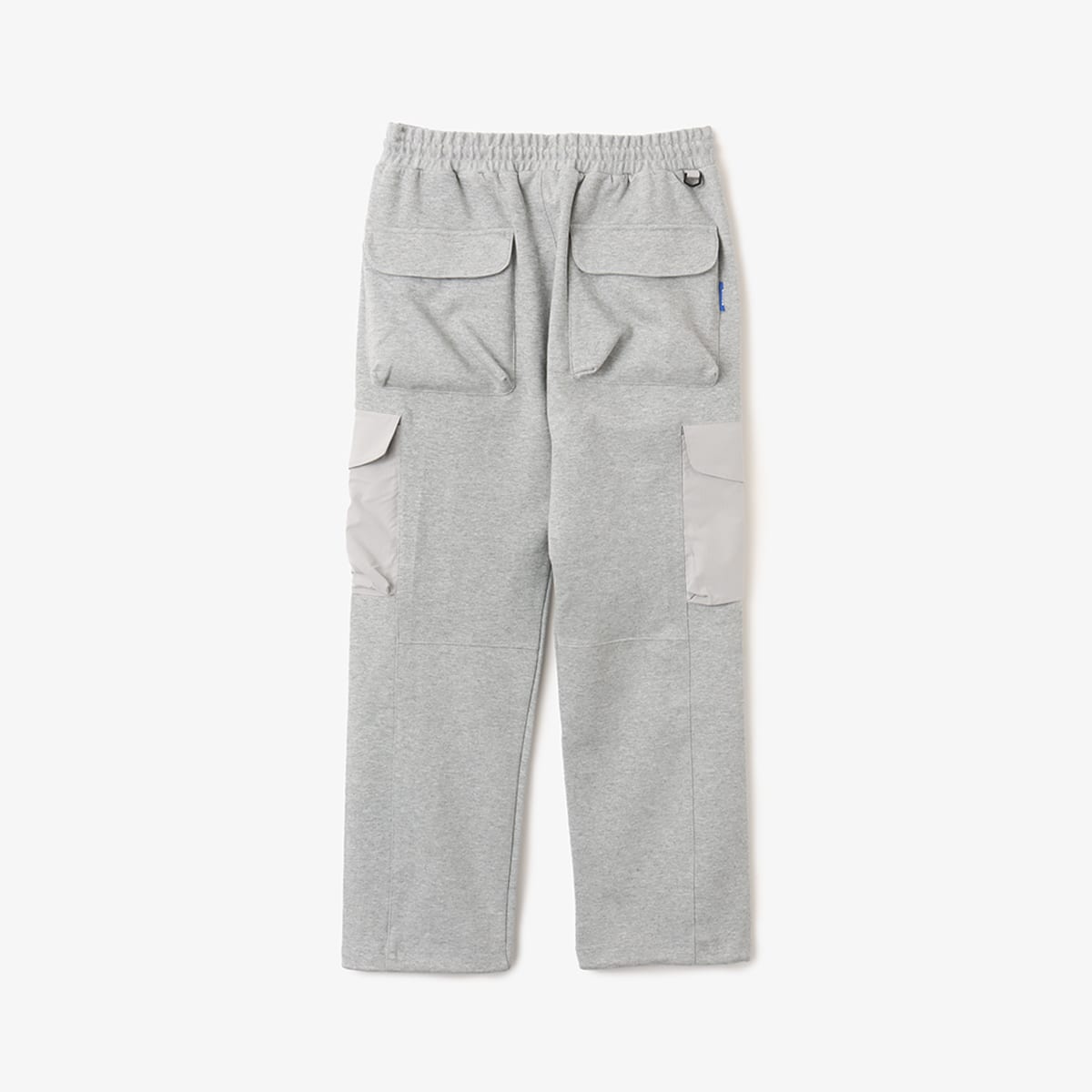 atmos TECHNICAL Cargo Sweat Pants GRAYの画像