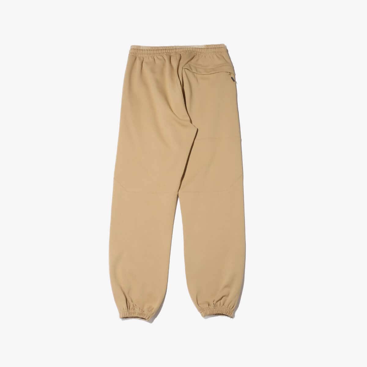 atmos Cardboard Knit Pants BEIGEの画像