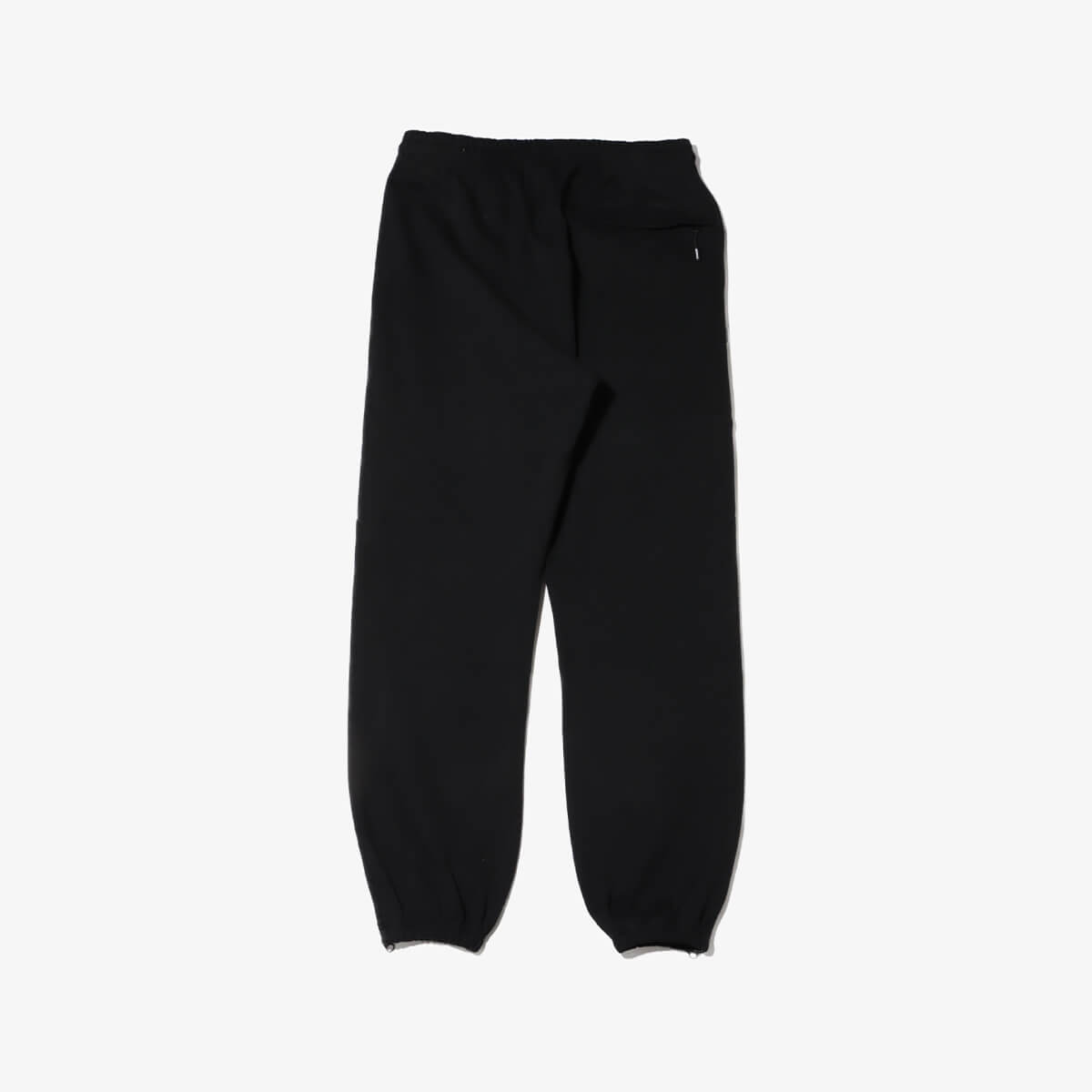 atmos Cardboard Knit Pants BLACKの画像