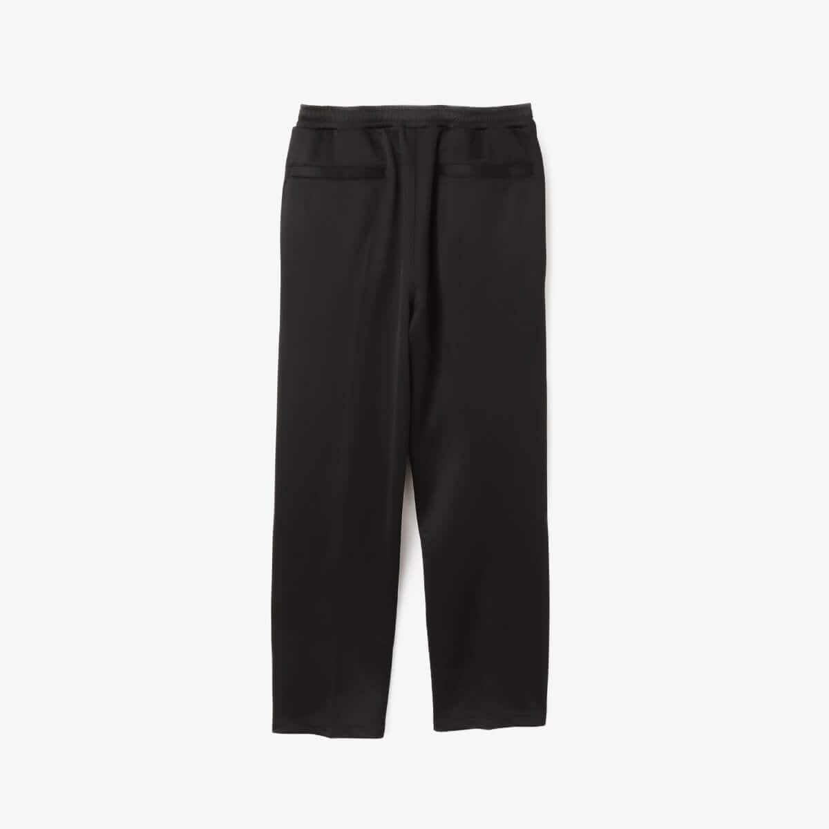 atmos Jersey Pants BLACKの画像