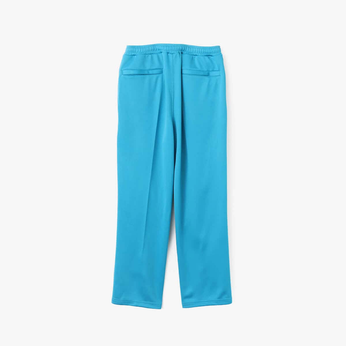 atmos Jersey Pants BLUEの画像
