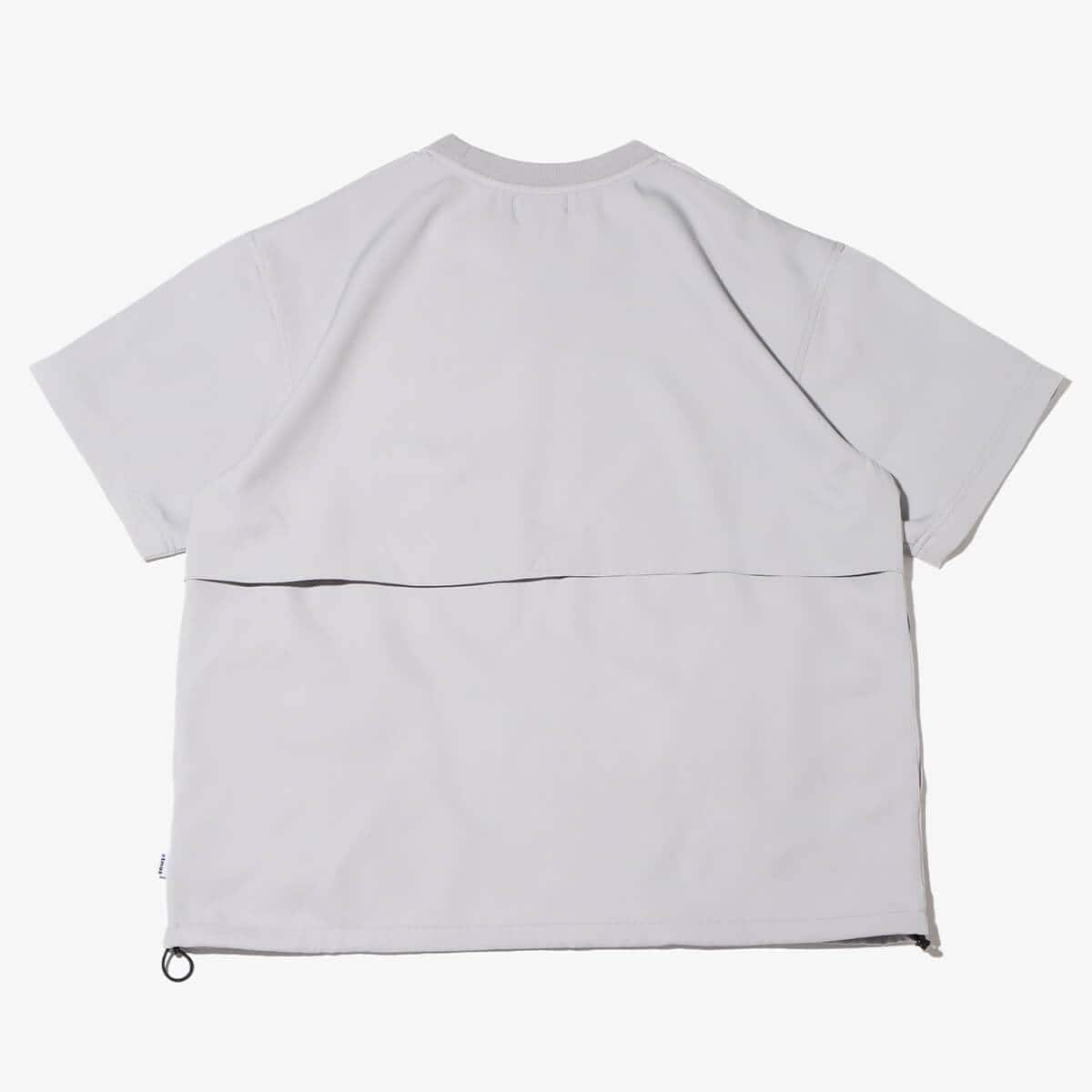 atmos UTILITY T-shirts GRAYの画像
