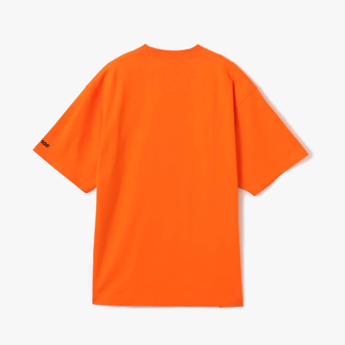 atmos Girls T-shirt ORANGE （アトモス ギャルズ ティーシャツ