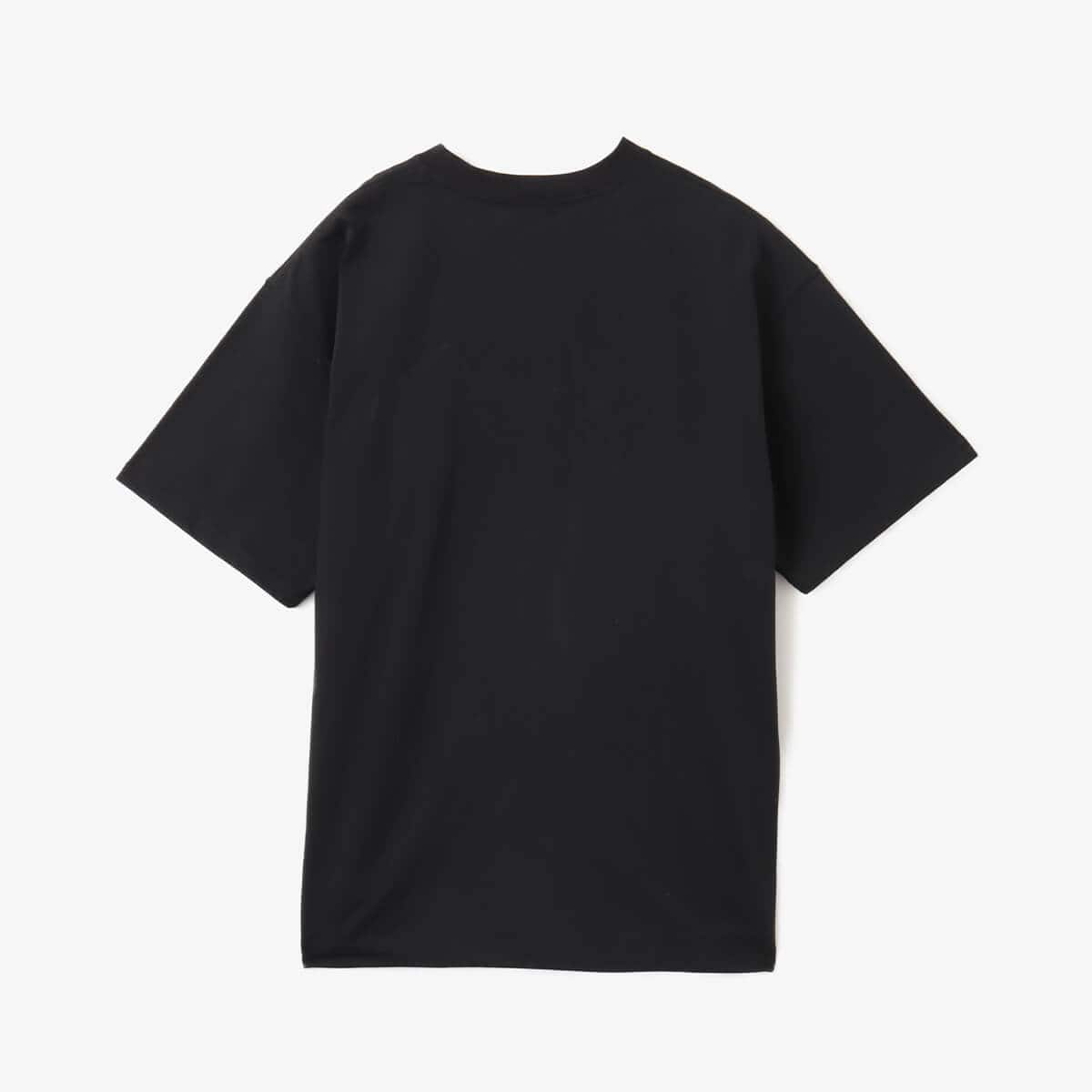 GRIP SWANY x atmos POCKET T-SHIRT BLACK|atmos（アトモス） 公式オンラインストア