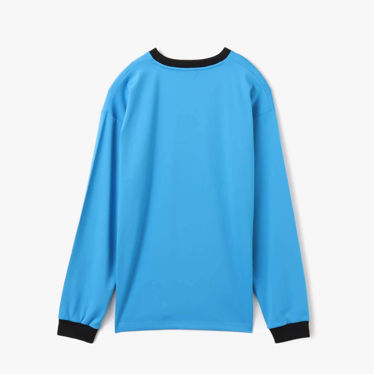 atmos Rash Guard Shirt BLUE の画像
