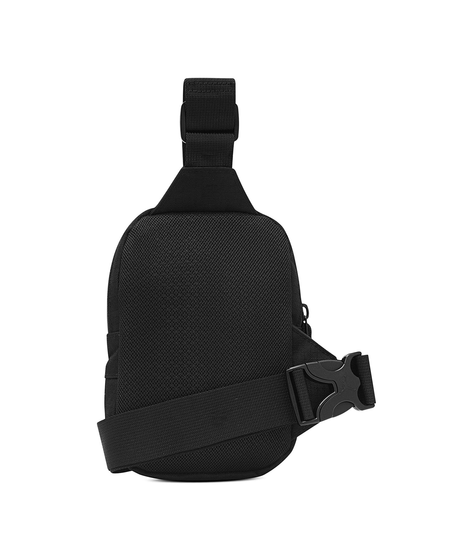 JORDAN BRAND JAM FRANCHISE HIP BAG BLACKの画像