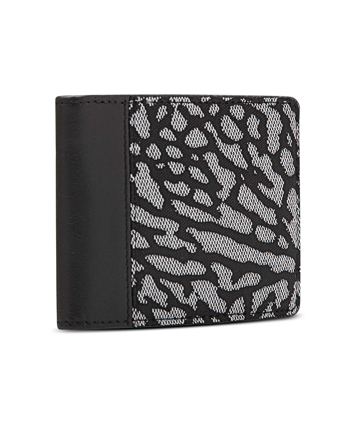 JORDAN BRAND ICON BIFOLD BLACKの画像