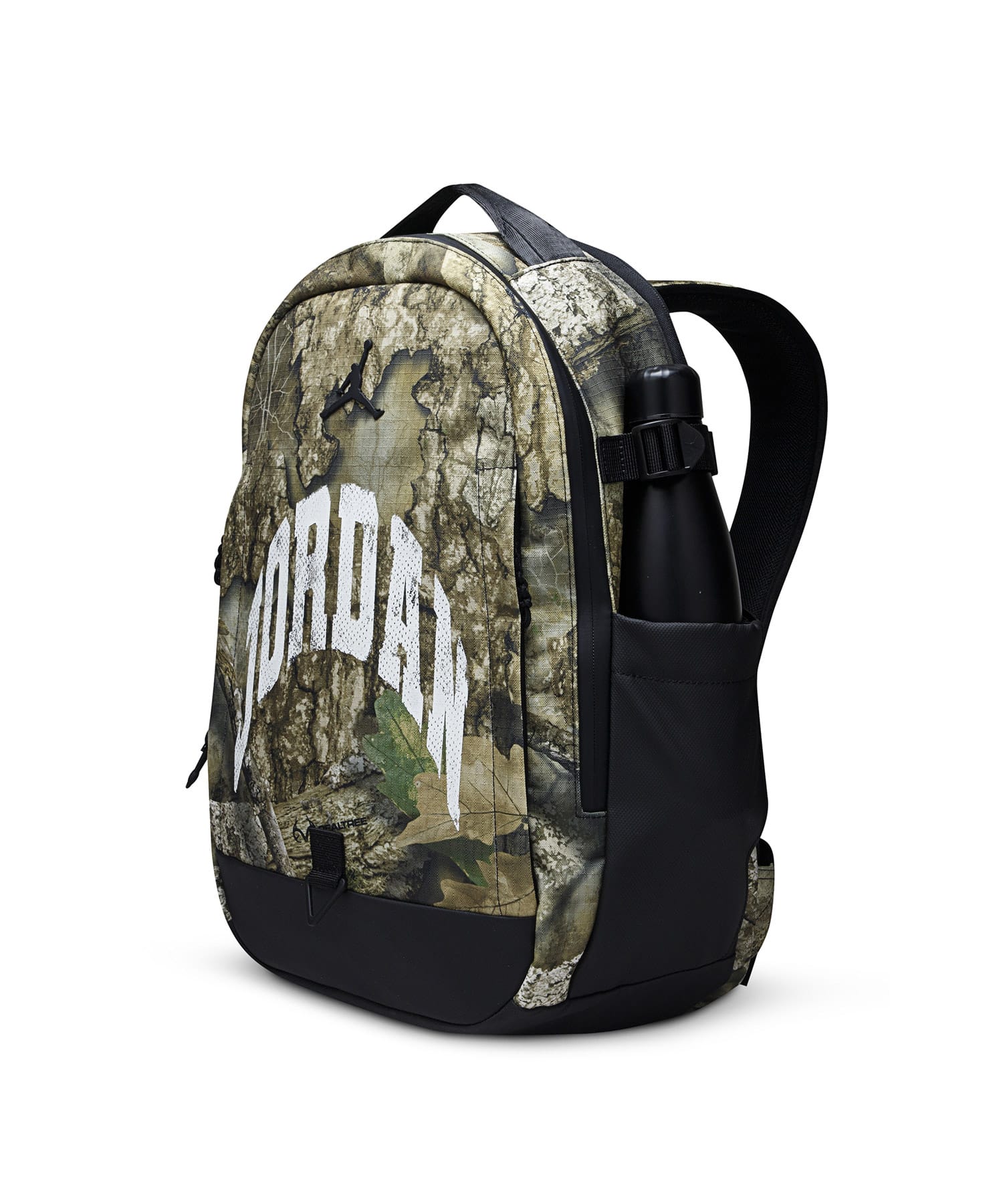 JORDAN BRAND JAM FRANCHISE BACKPACK MULTIの画像