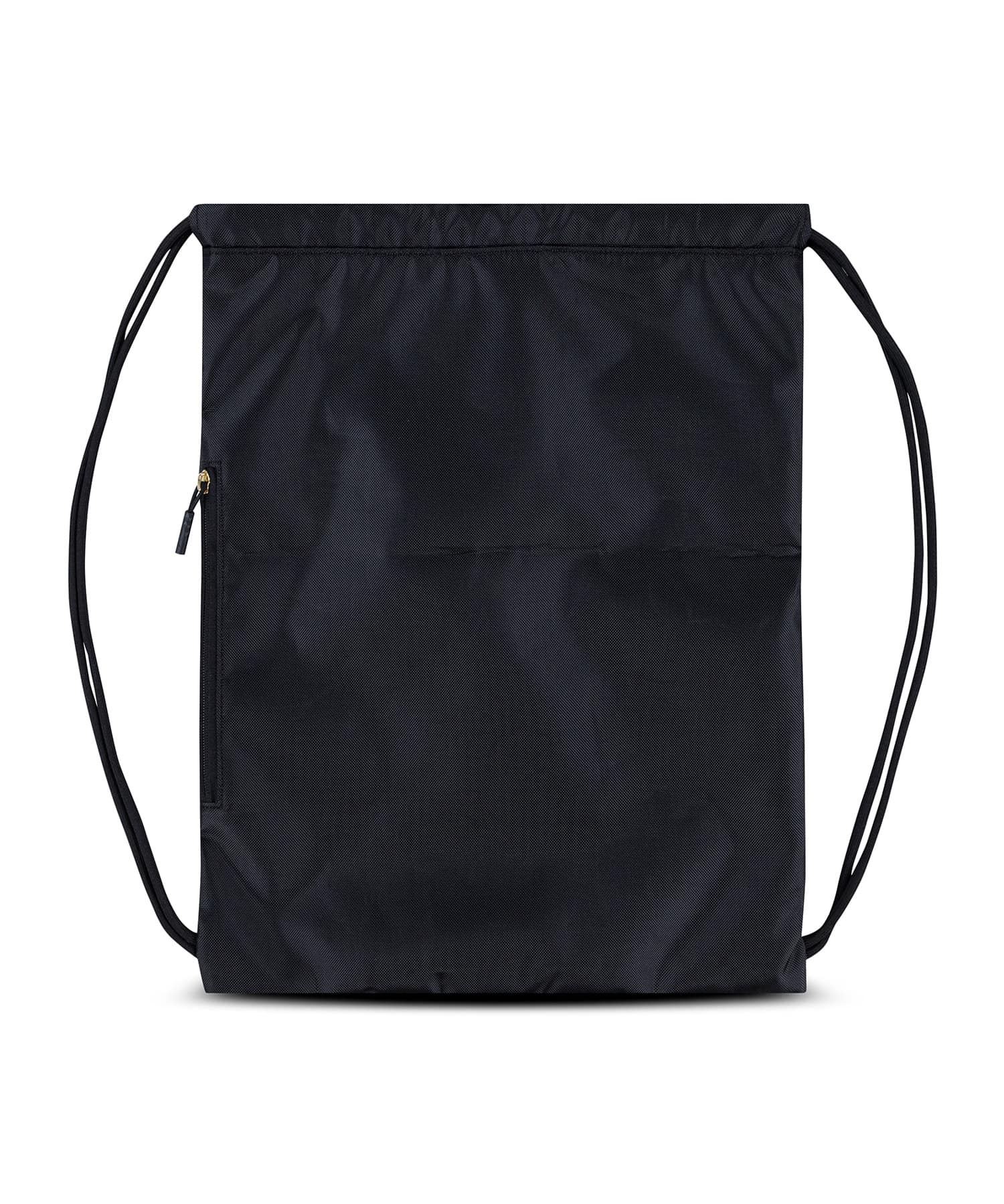 JORDAN BRAND JAM ELEMENT GYM SACK BLACKの画像