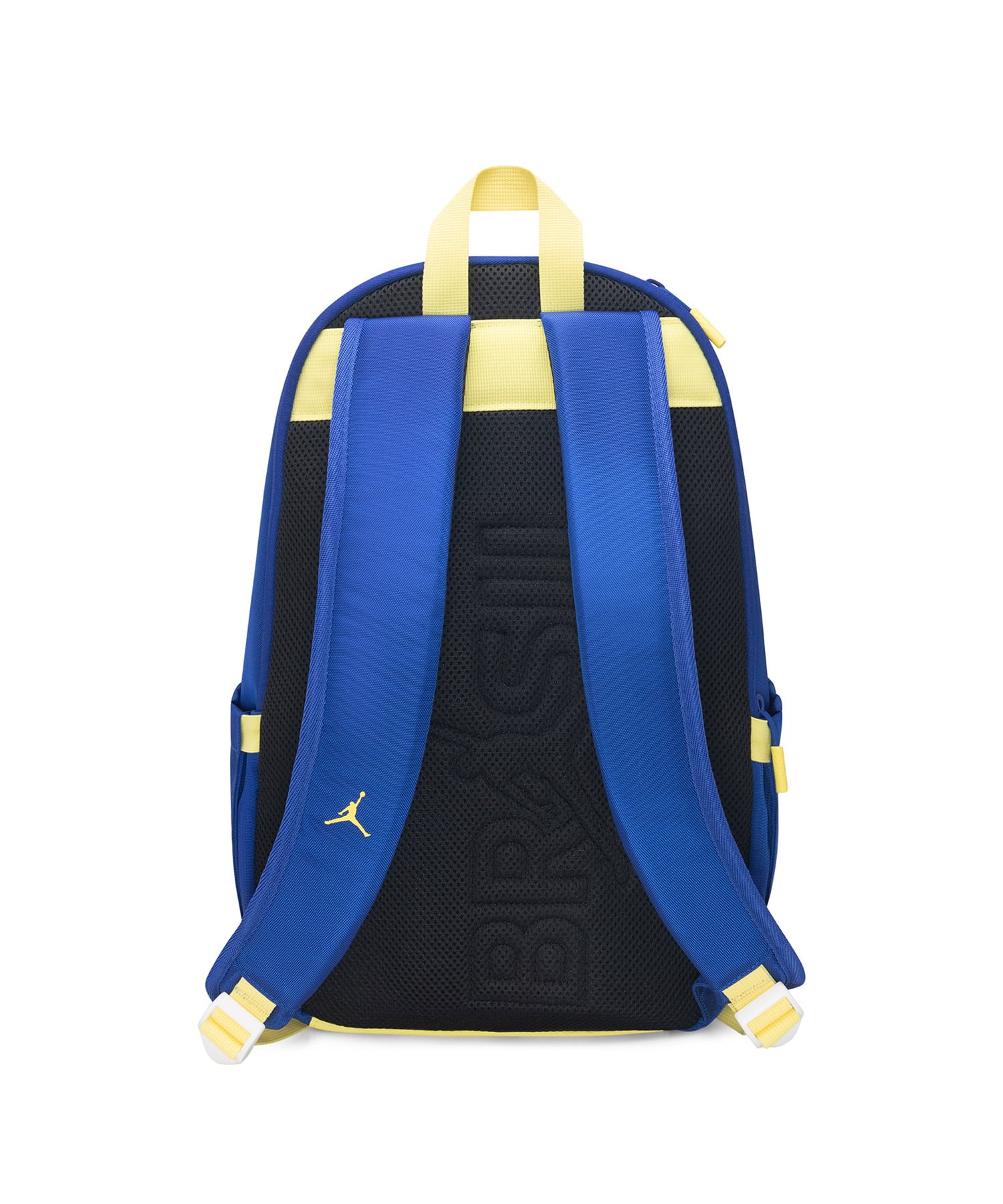 JORDAN BRAND P6 ELEMENT BACKPACK BLUEの画像