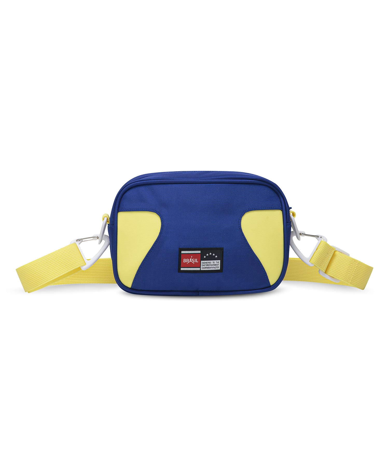 JORDAN BRAND P6 ELEMENT CAMERA BAG BLUEの画像