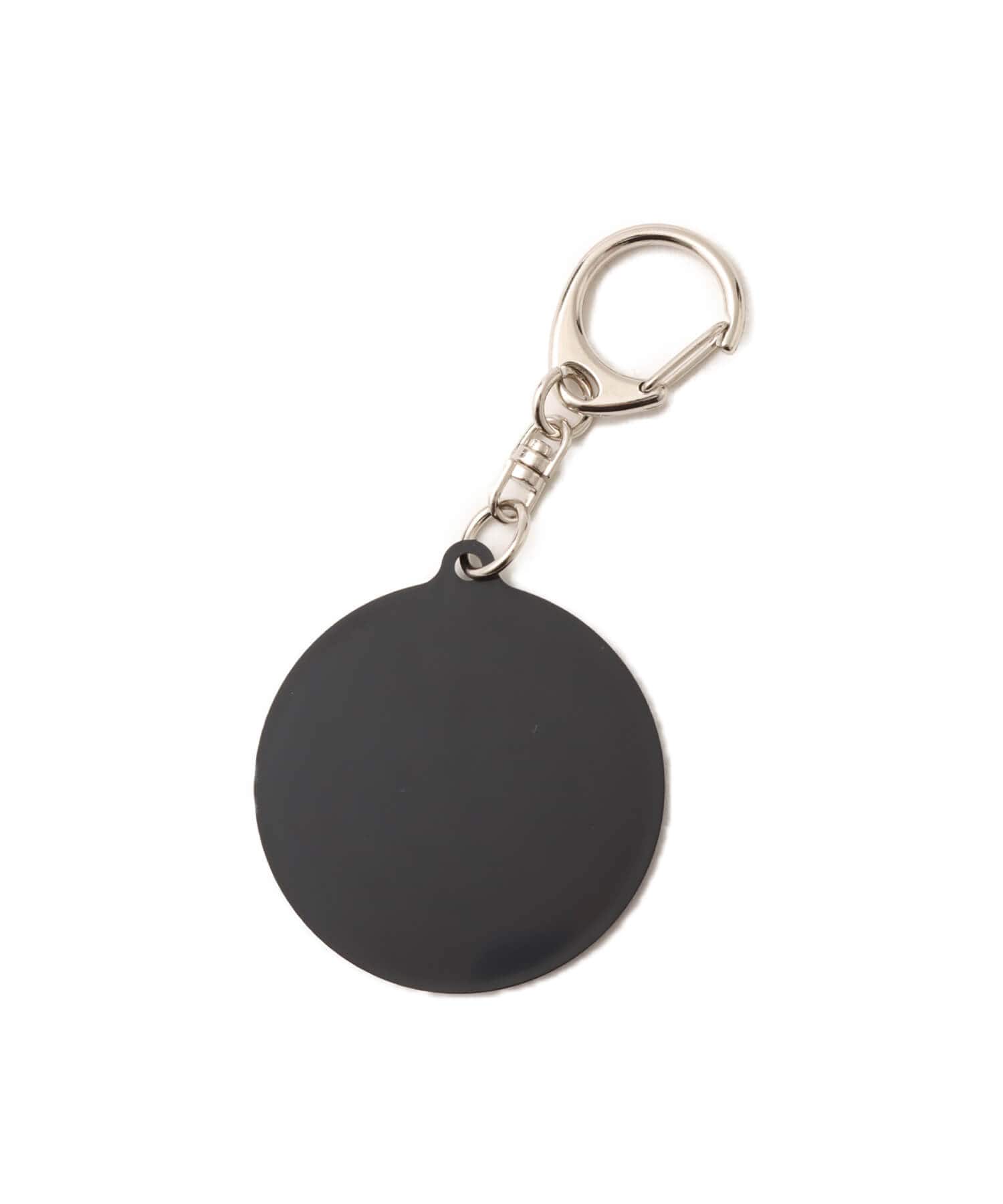 atmos ”TENKYU”  Mini Record Keyholder BLACKの画像
