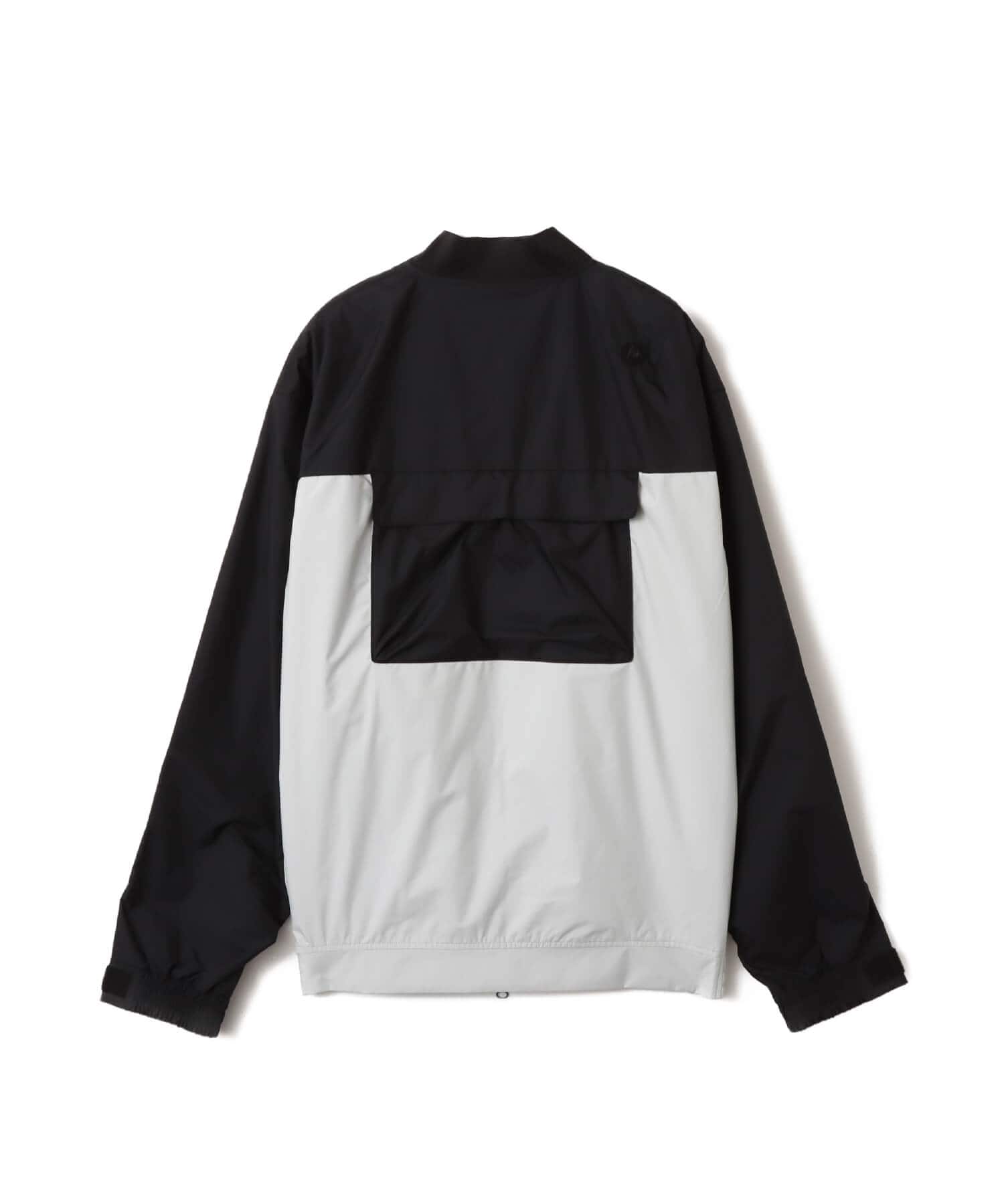 atmos x Marmot Gear-Up MA-1 BLACK X GRAYの画像