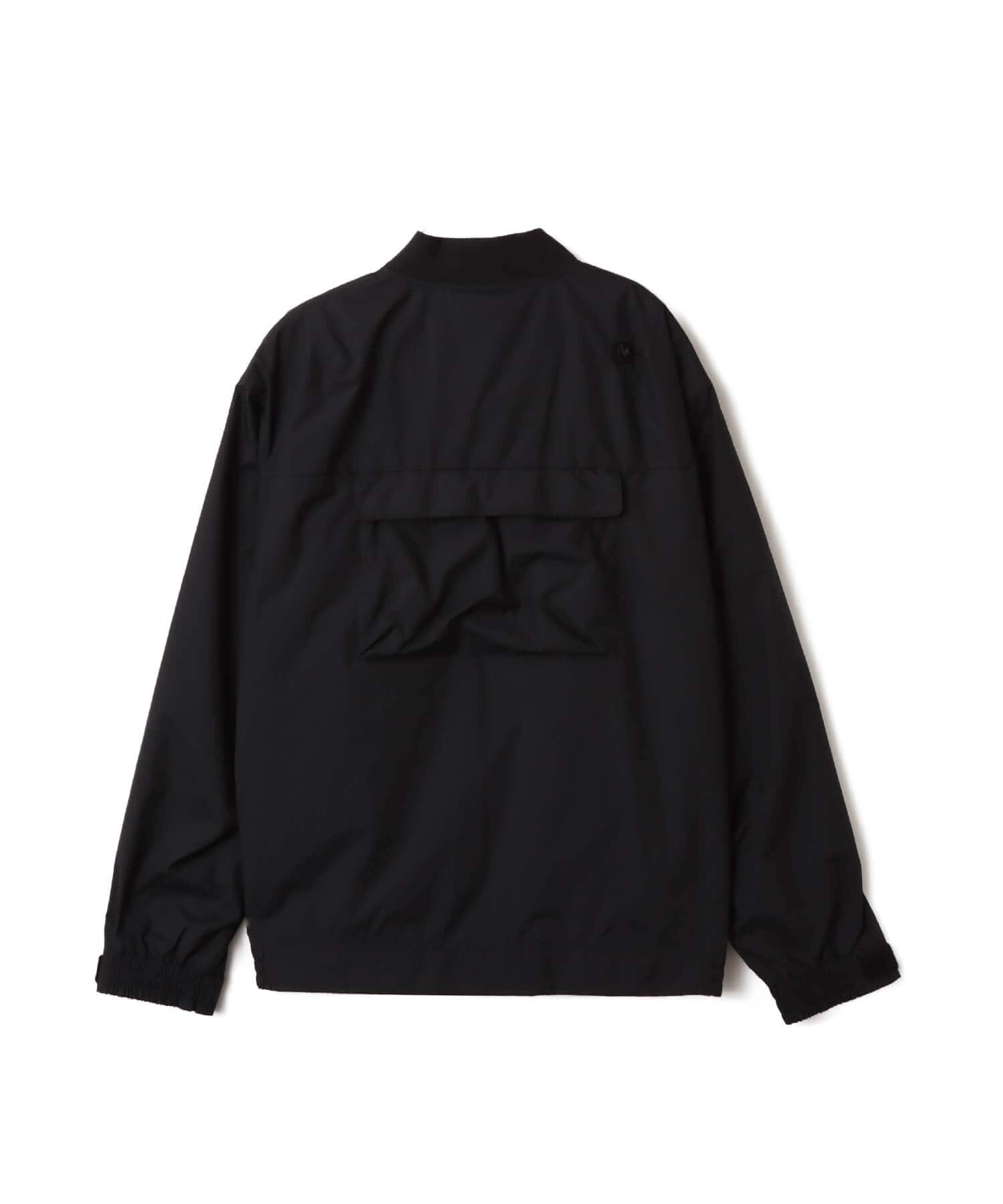 atmos x Marmot Gear-Up MA-1 BLACKの画像