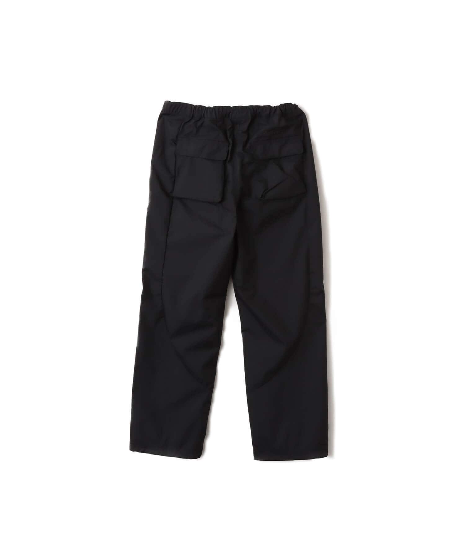 atmos x Marmot Technical Pants BLACKの画像
