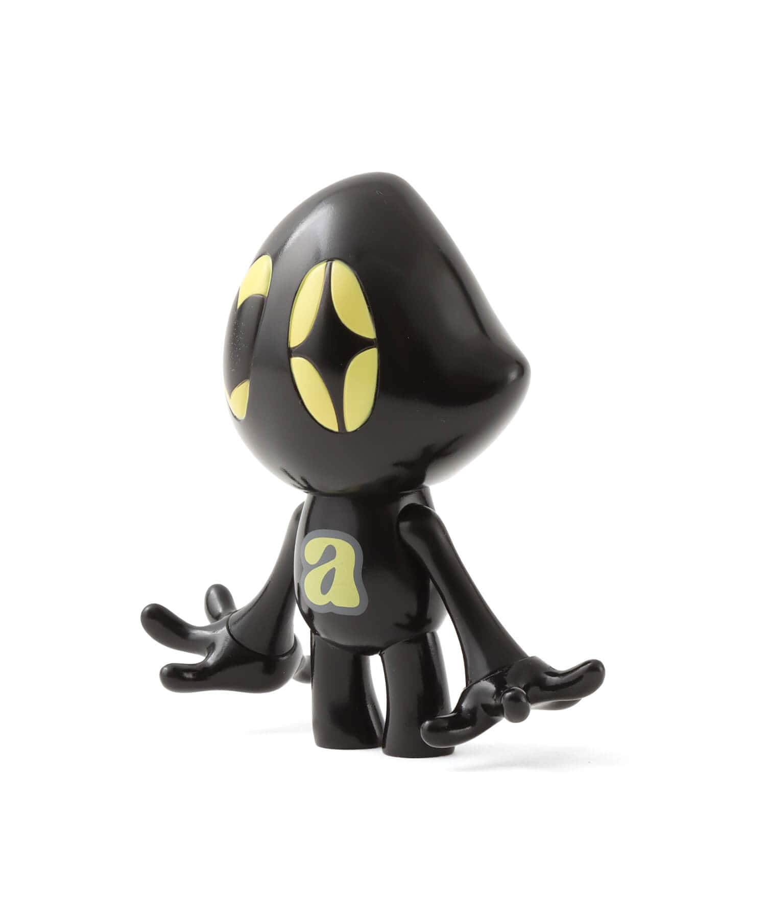 atmos "TENKYU" BLACKの画像