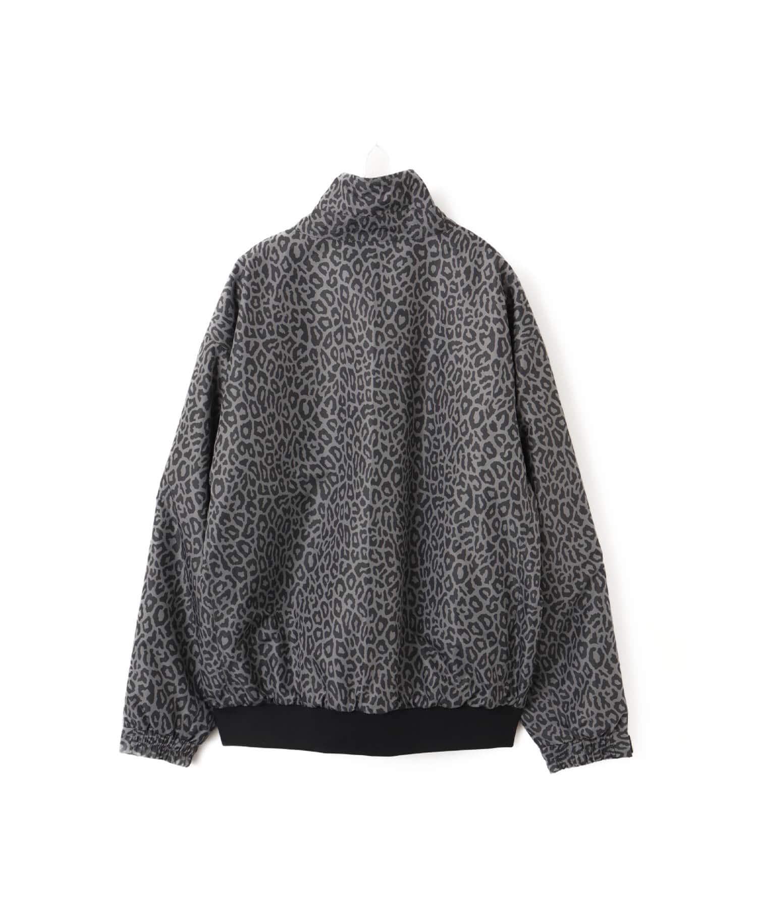 Columbia x atmos Falmouth Jacket LEOPARDの画像