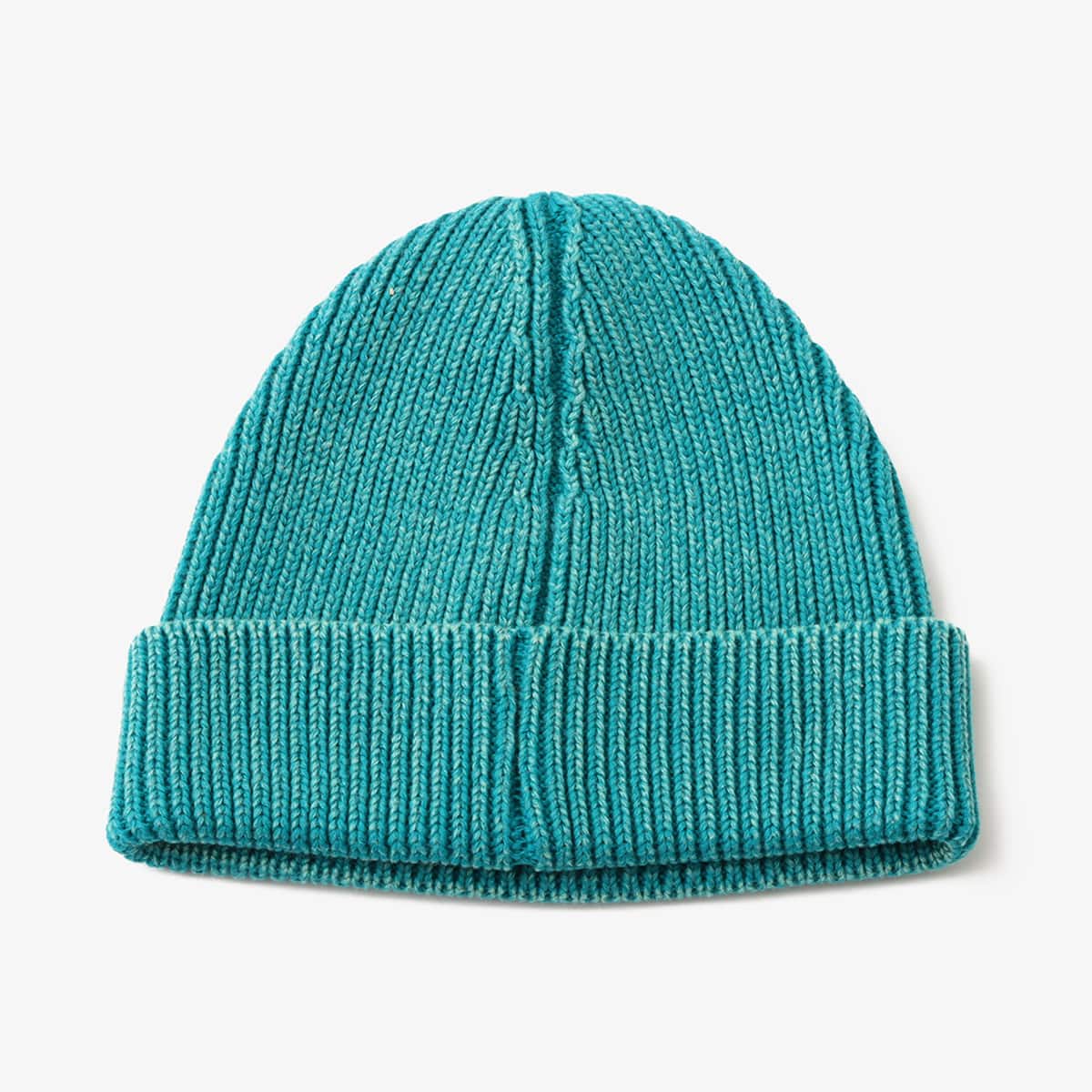 atmos Embroidery Logo Knit Beanie MINTの画像
