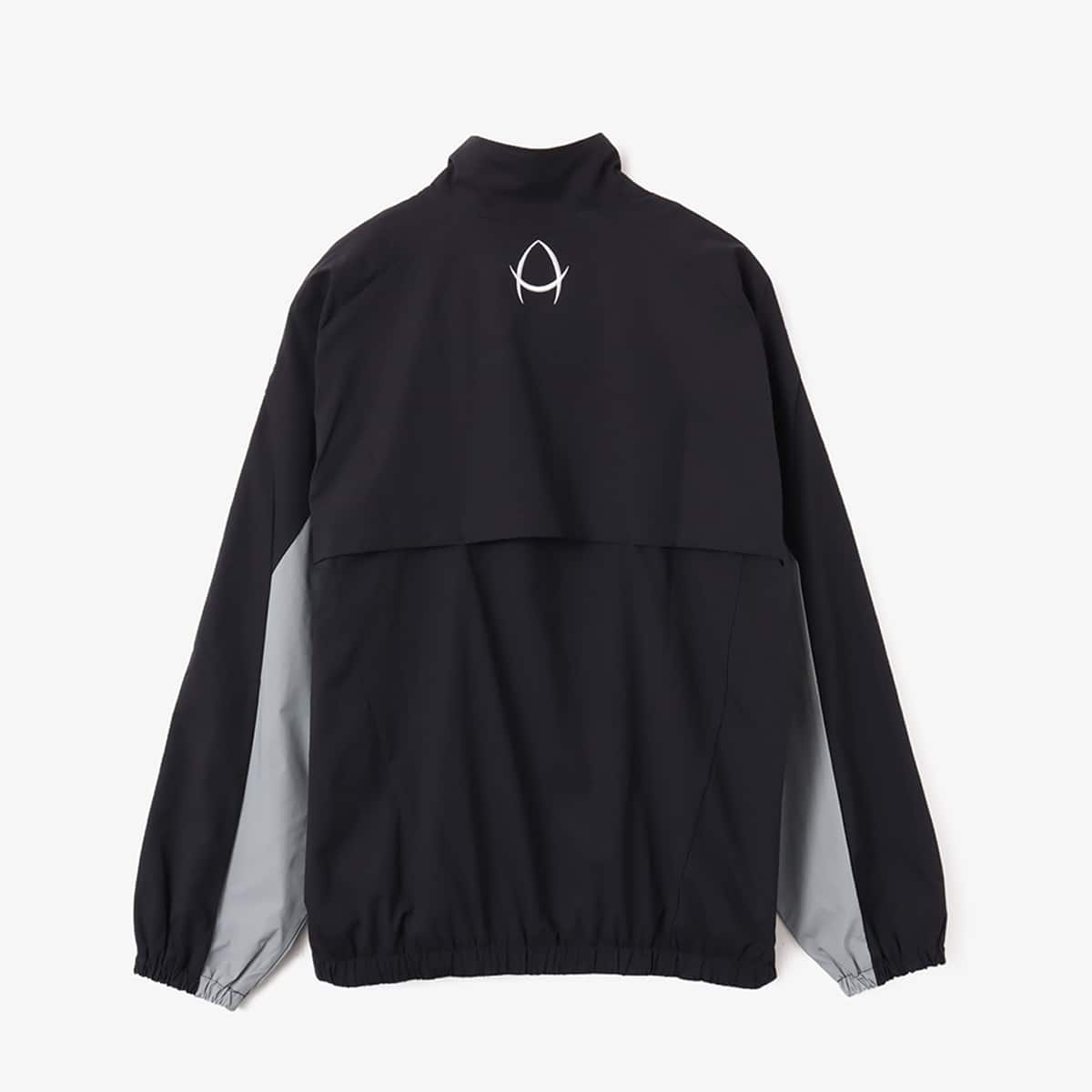 UMBRO x atmos Track Jacket BLACK（アンブロ x アトモス