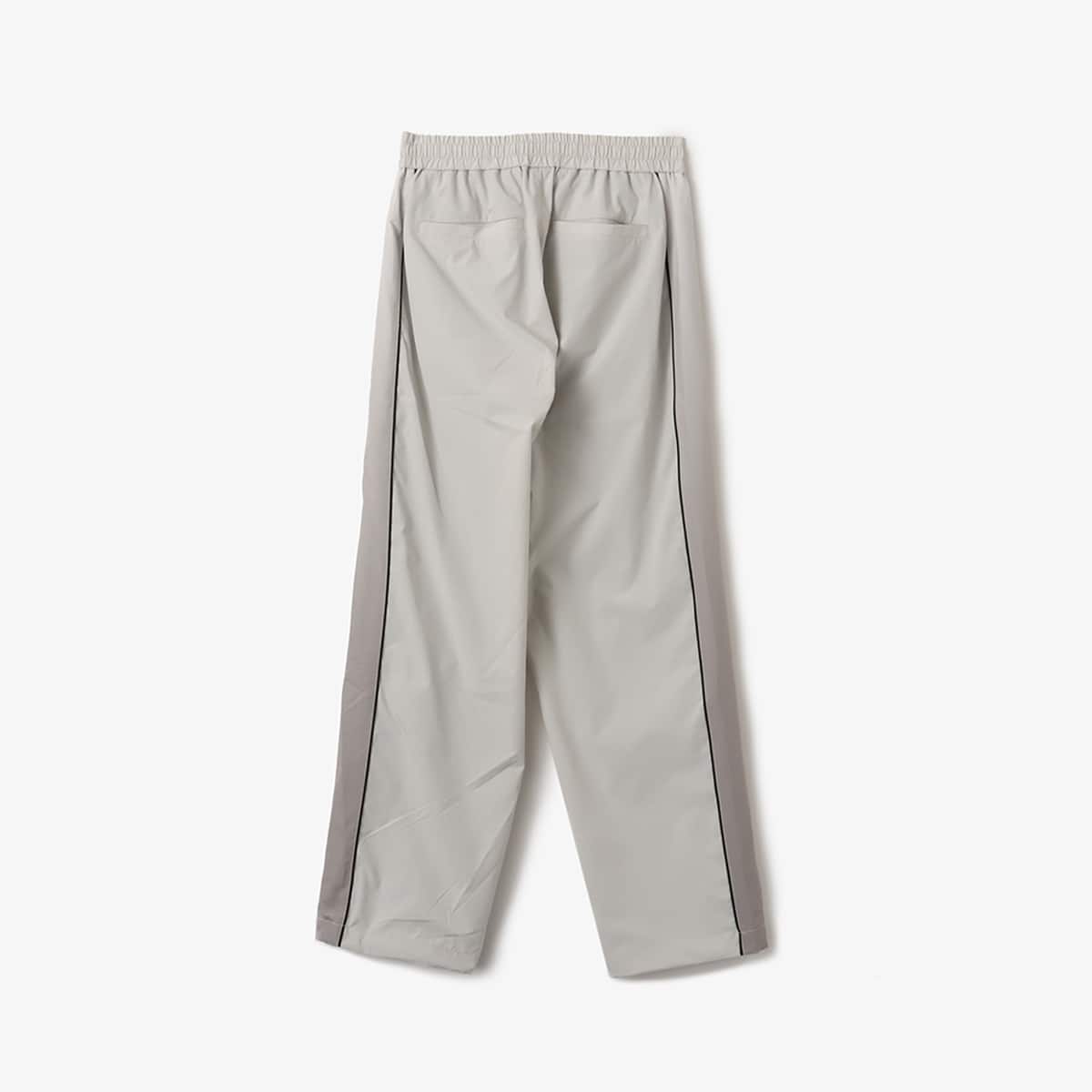atmos Gradation Line Track Pants GRAYの画像