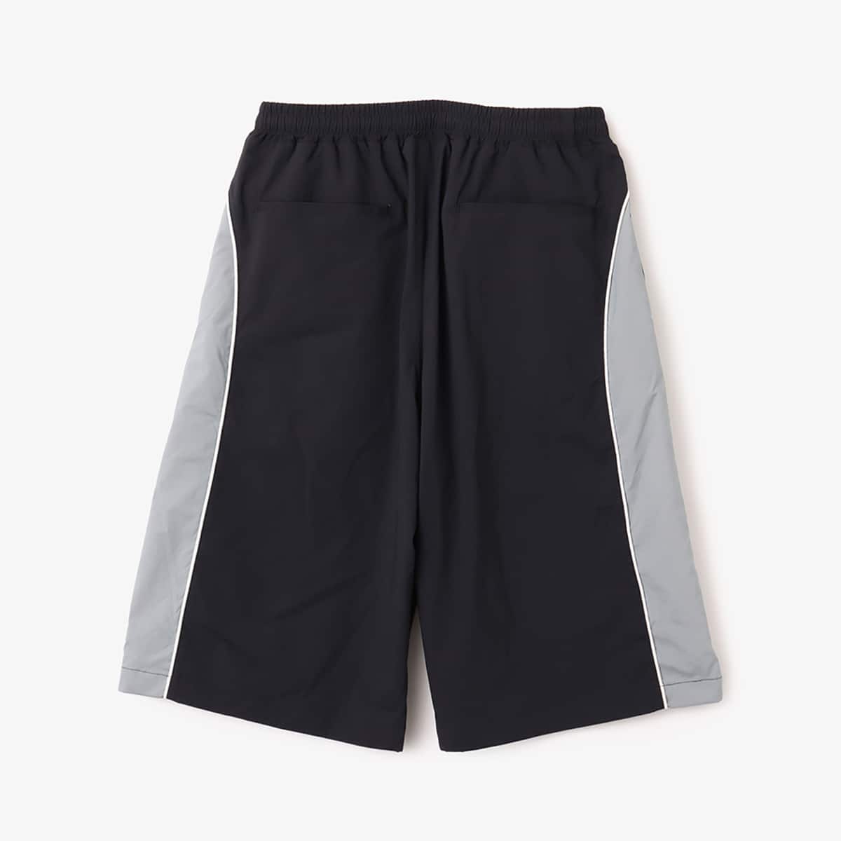 UMBRO x atmos Soccer Shorts BLACKの画像
