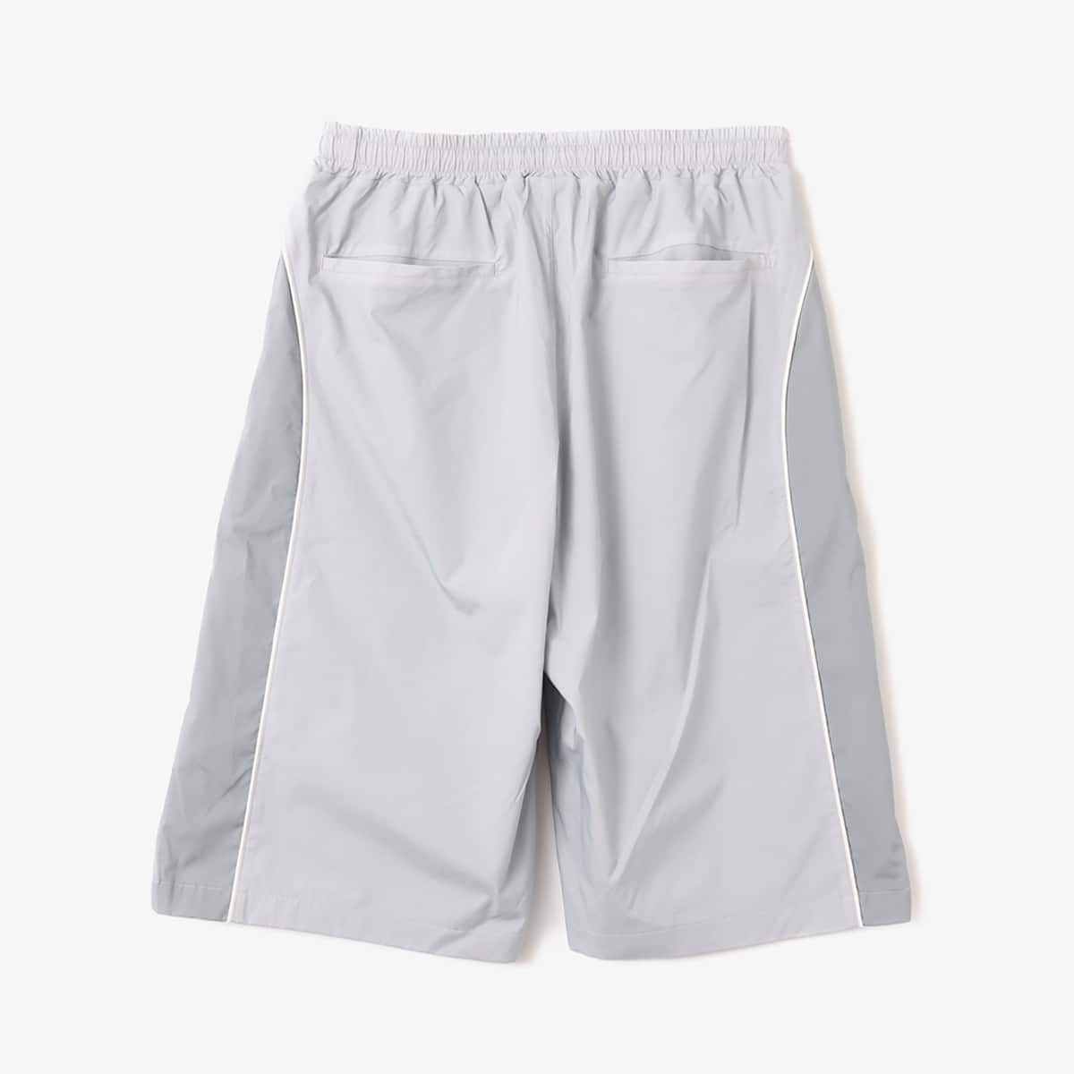 UMBRO x atmos Soccer Shorts GRAYの画像