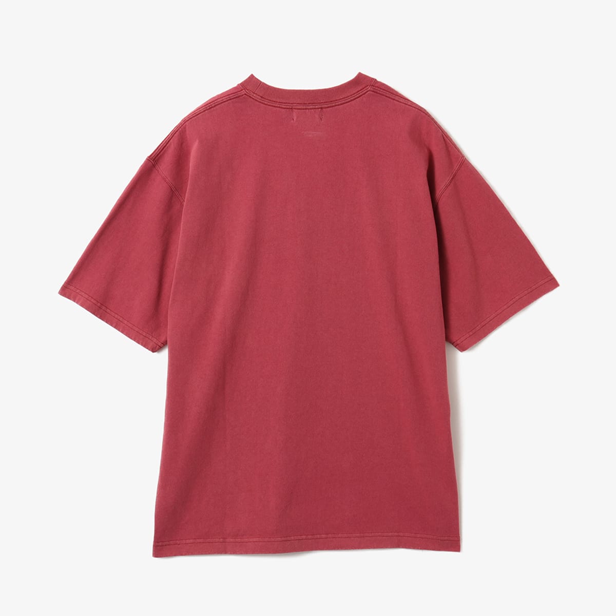 A'GEM/9 × .kom『SUPPLIER/サプライヤー』GRAFFITI SPLR TEE