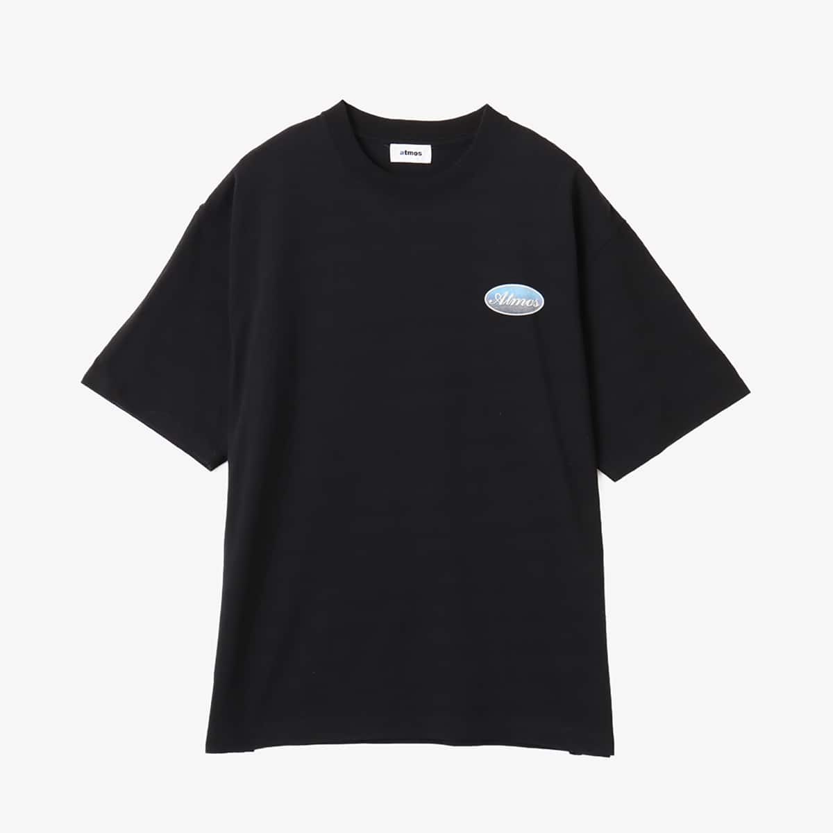 atmos Circle Gradient Logo Sweatshirt / アトモス サークル