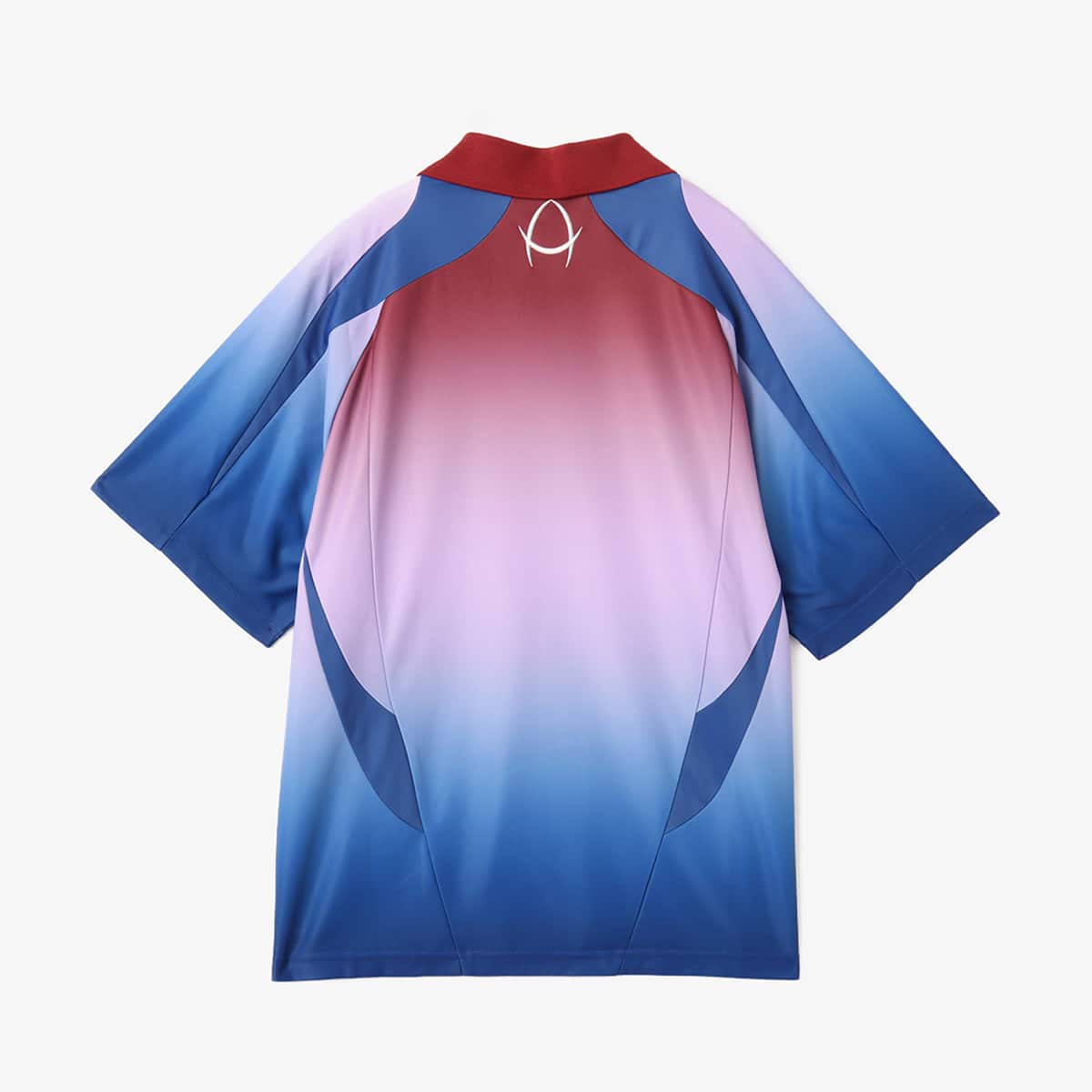 UMBRO x atmos SS Soccer Jersey MULTIの画像